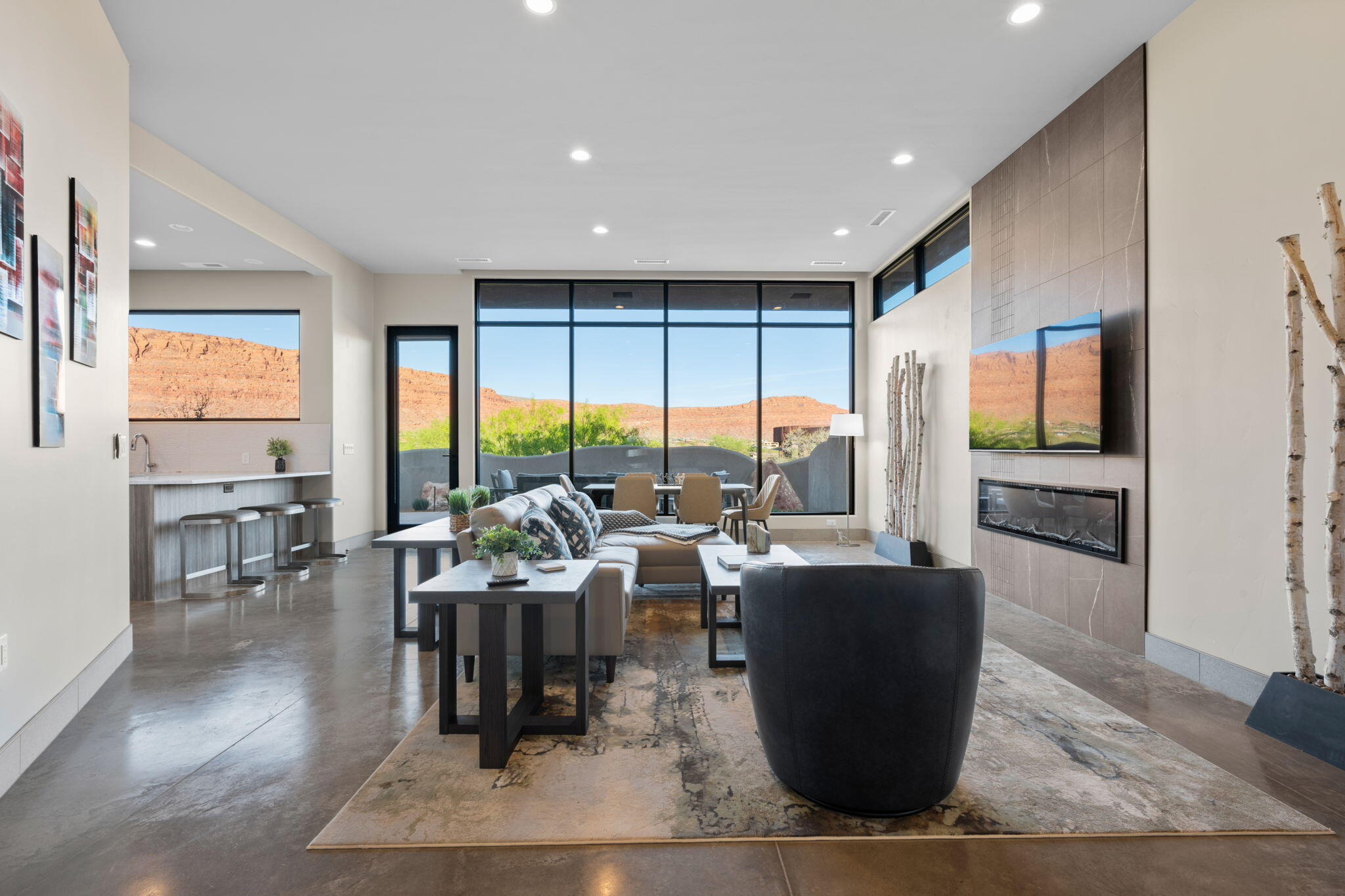 SHINAVA RIDGE - Residential