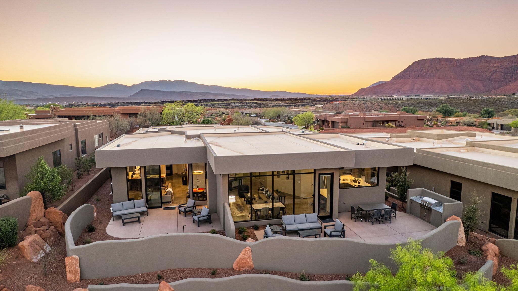 SHINAVA RIDGE - Residential