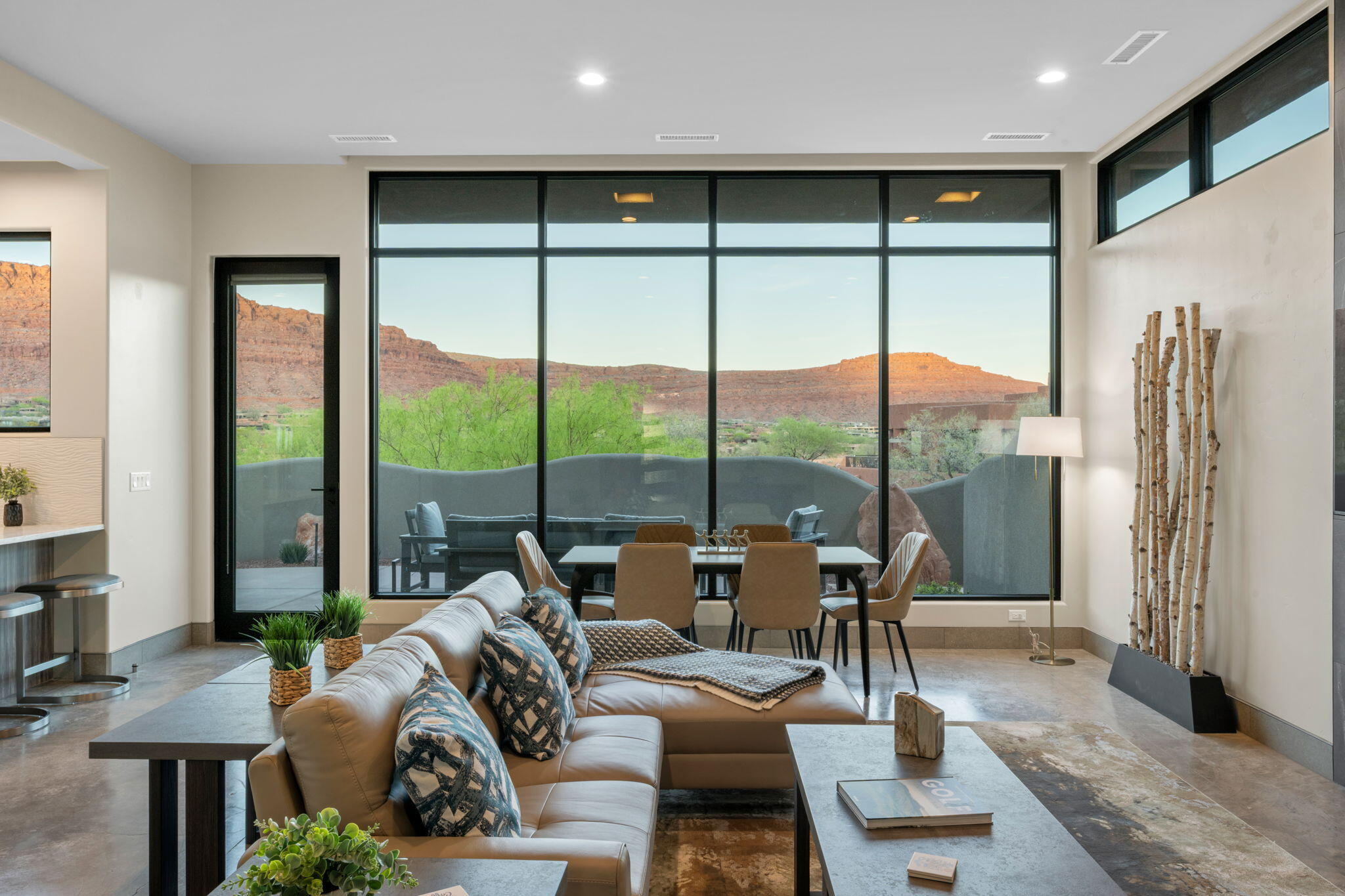 SHINAVA RIDGE - Residential