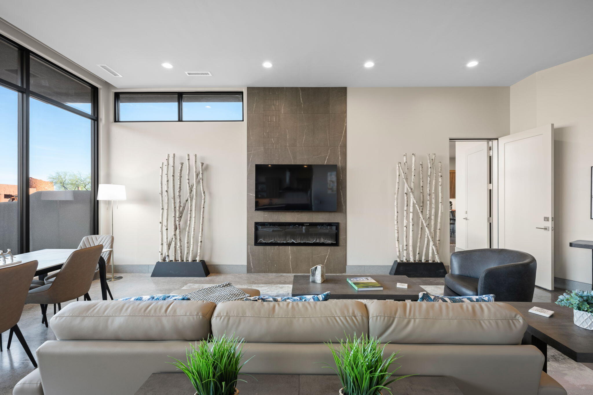 SHINAVA RIDGE - Residential