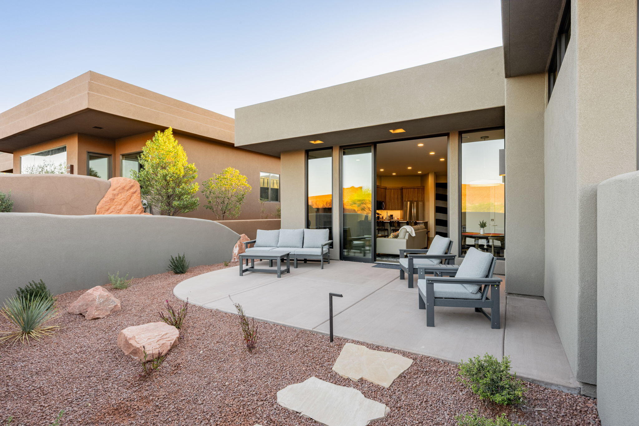 SHINAVA RIDGE - Residential