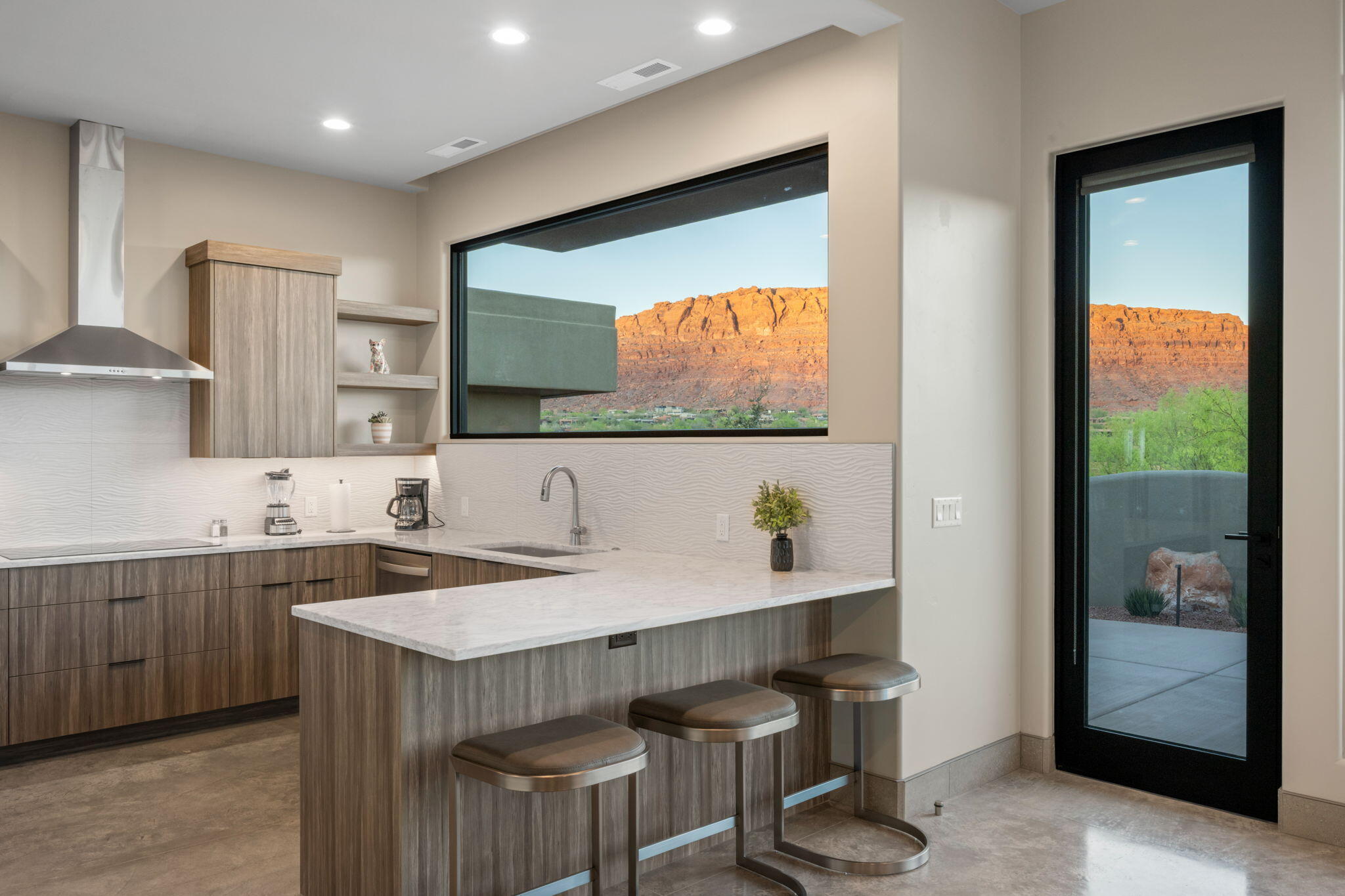 SHINAVA RIDGE - Residential