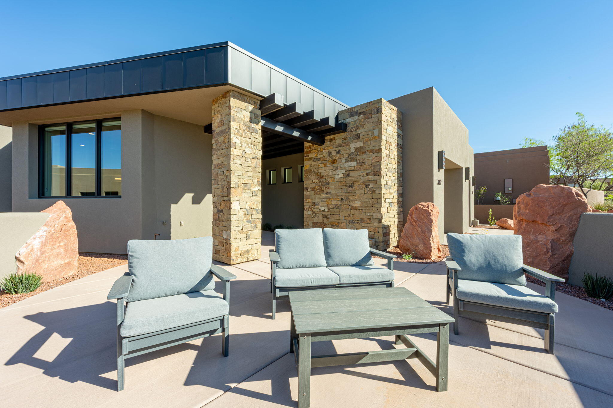 SHINAVA RIDGE - Residential