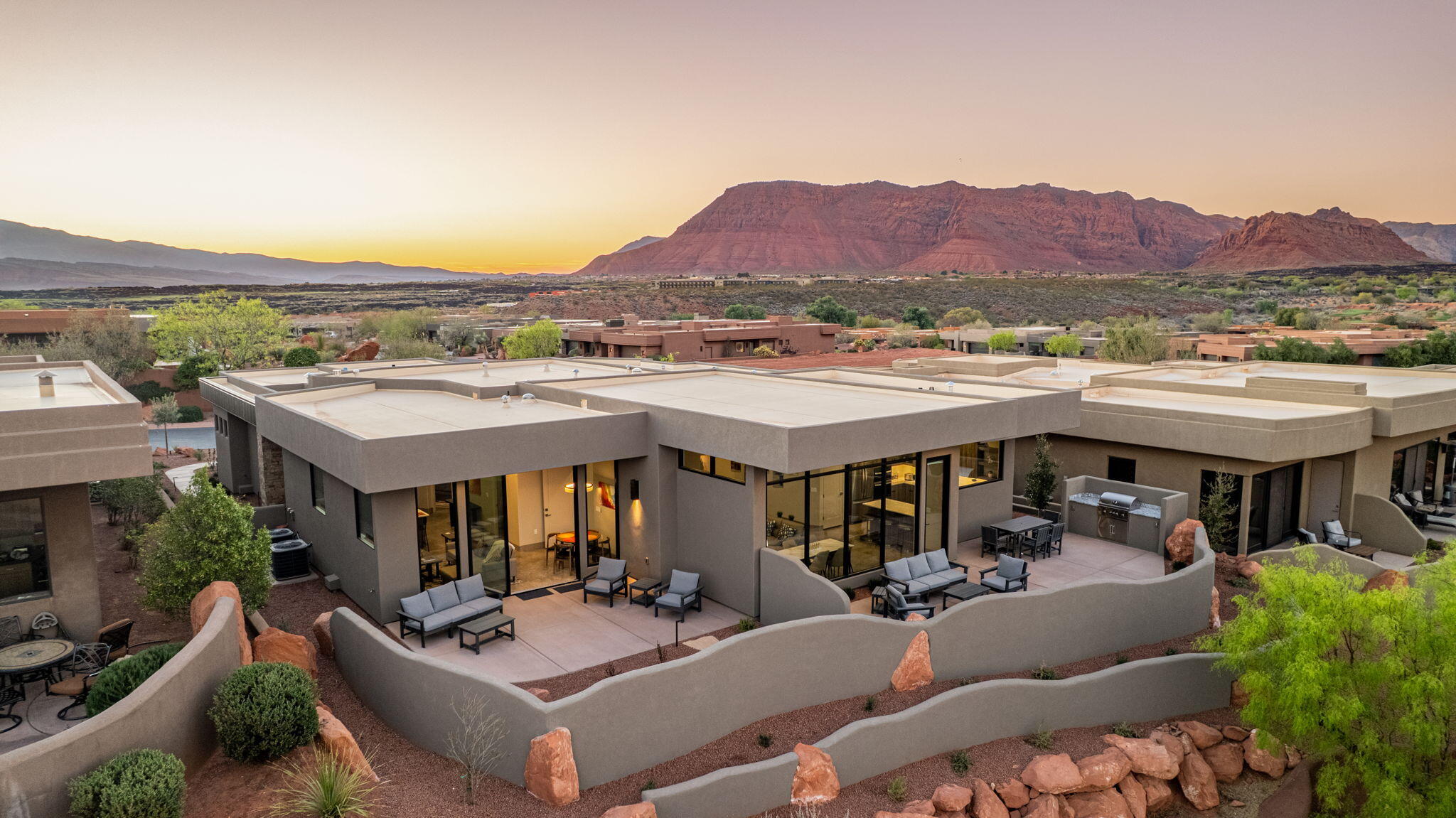 SHINAVA RIDGE - Residential