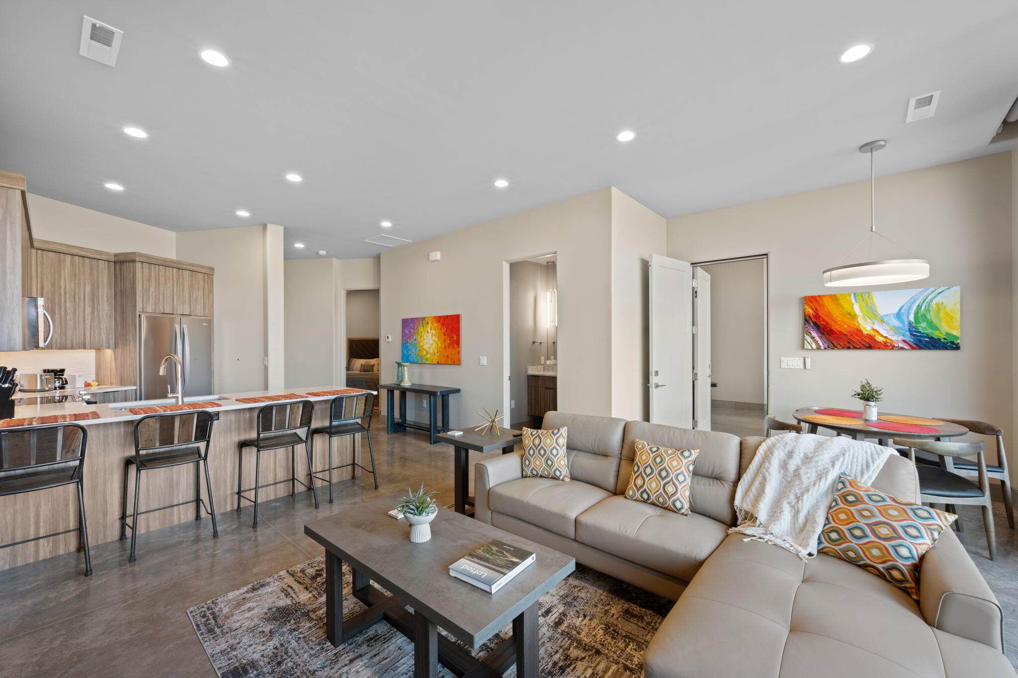 SHINAVA RIDGE - Residential