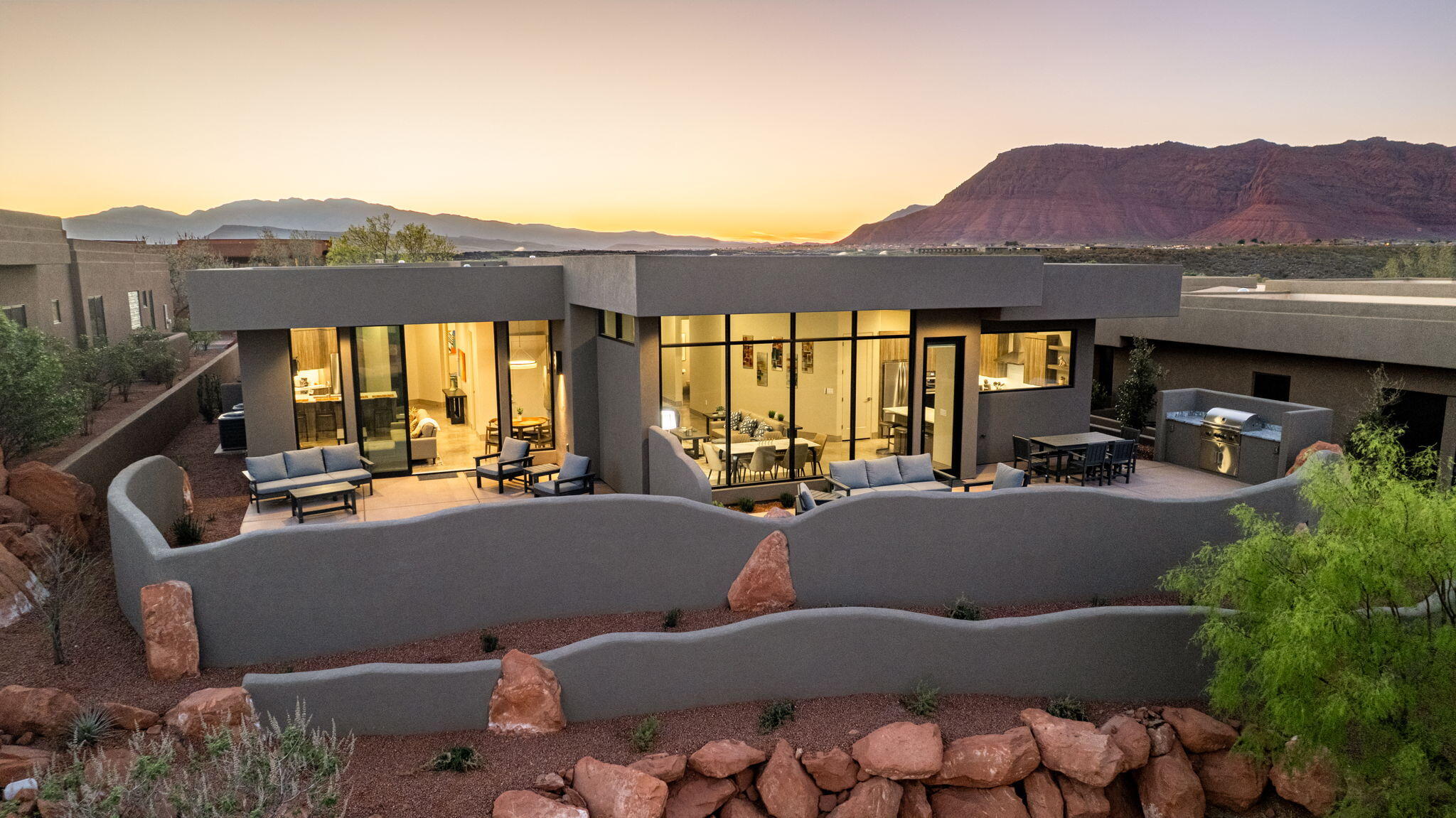 SHINAVA RIDGE - Residential