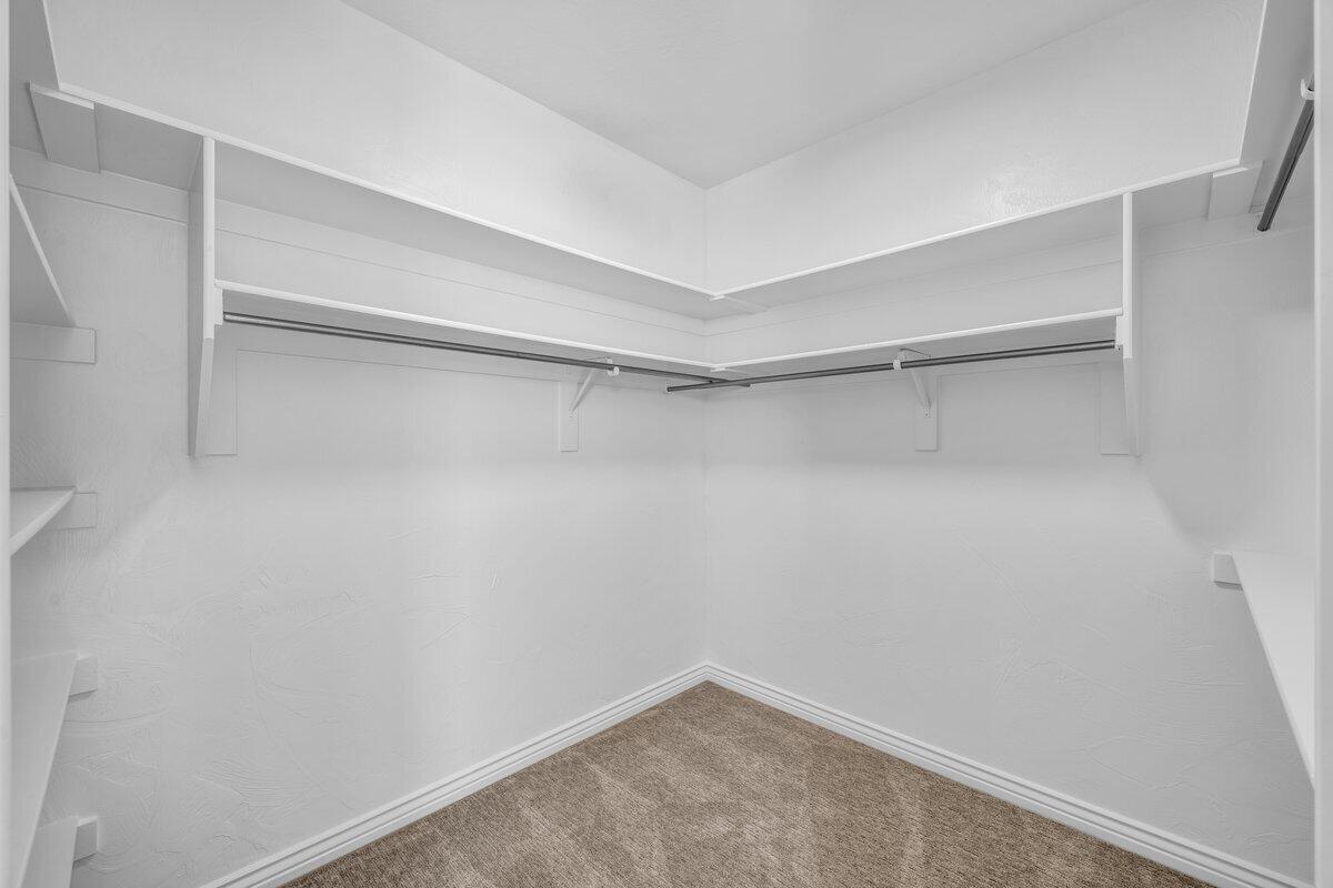 LAS ENTRADAS AT GREEN SPRING - Residential