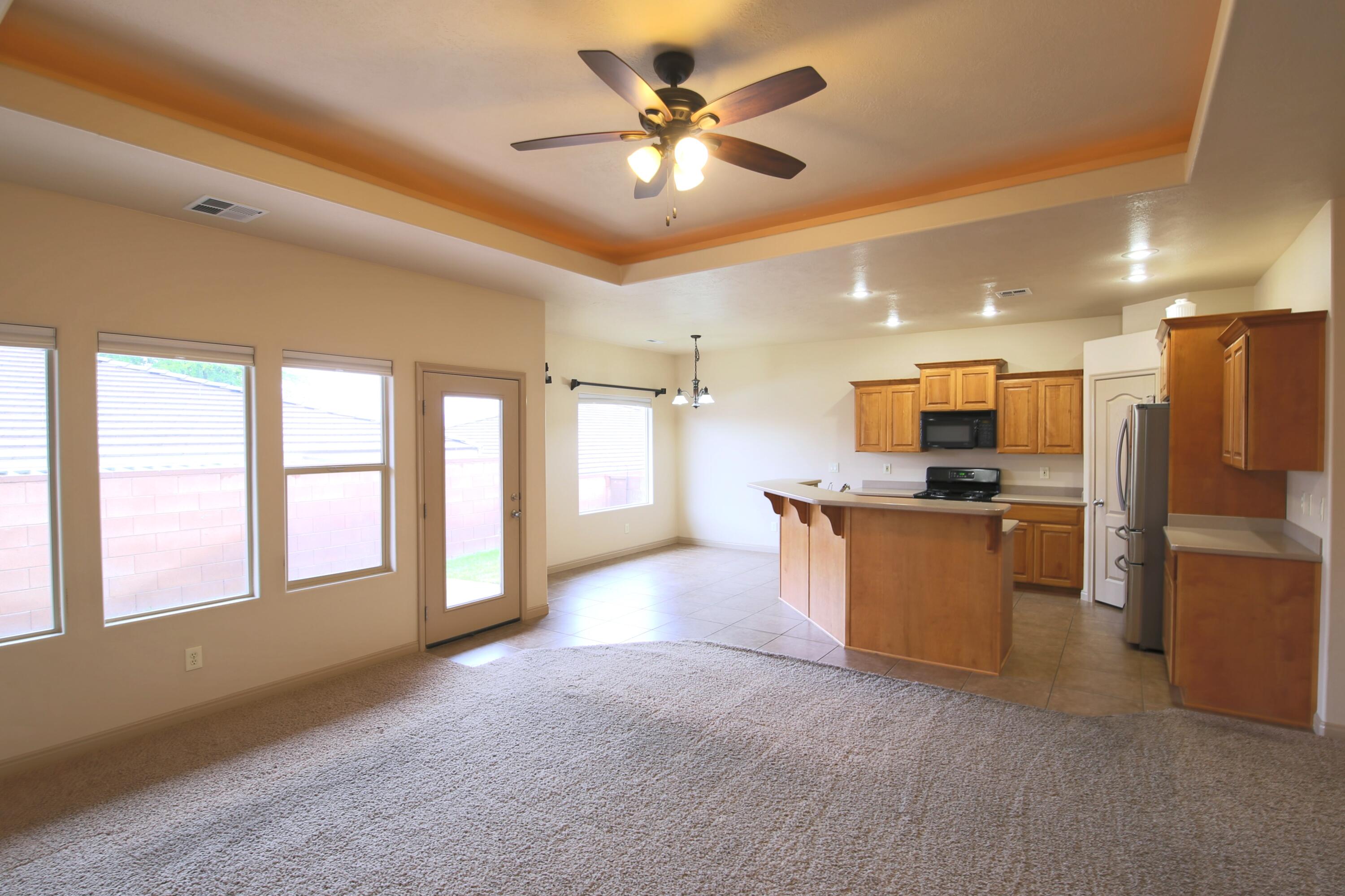 COTTON MANOR CONDOS - Residential