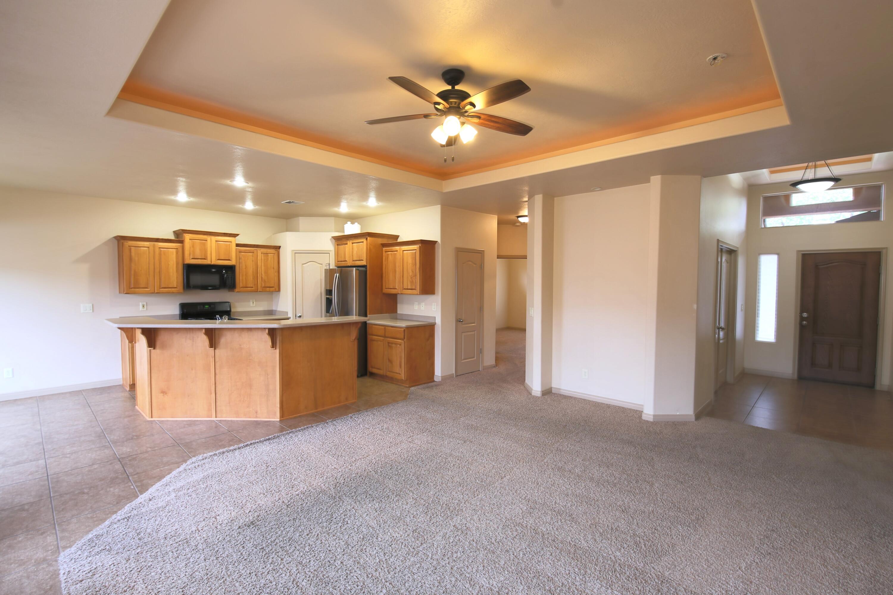 COTTON MANOR CONDOS - Residential