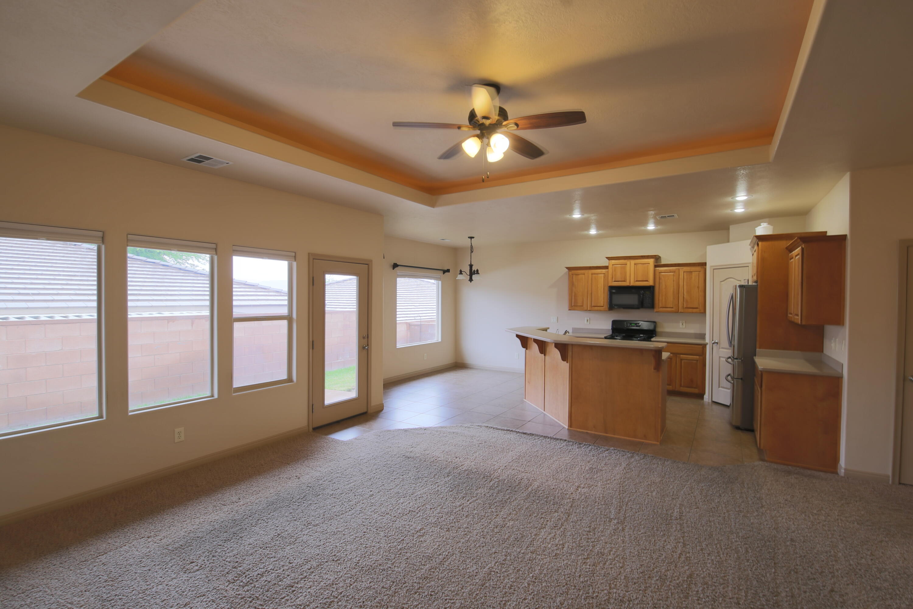 COTTON MANOR CONDOS - Residential