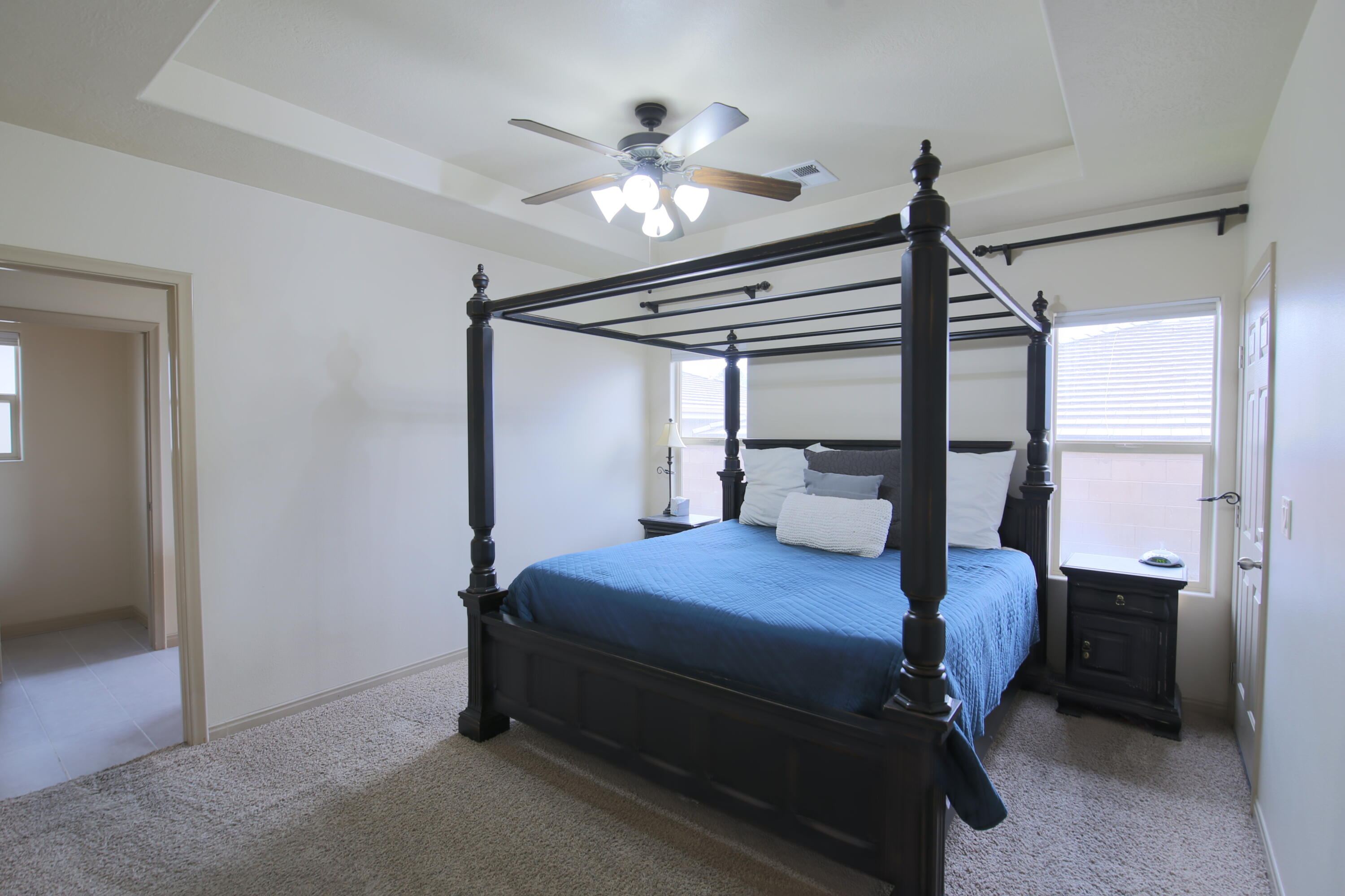 COTTON MANOR CONDOS - Residential