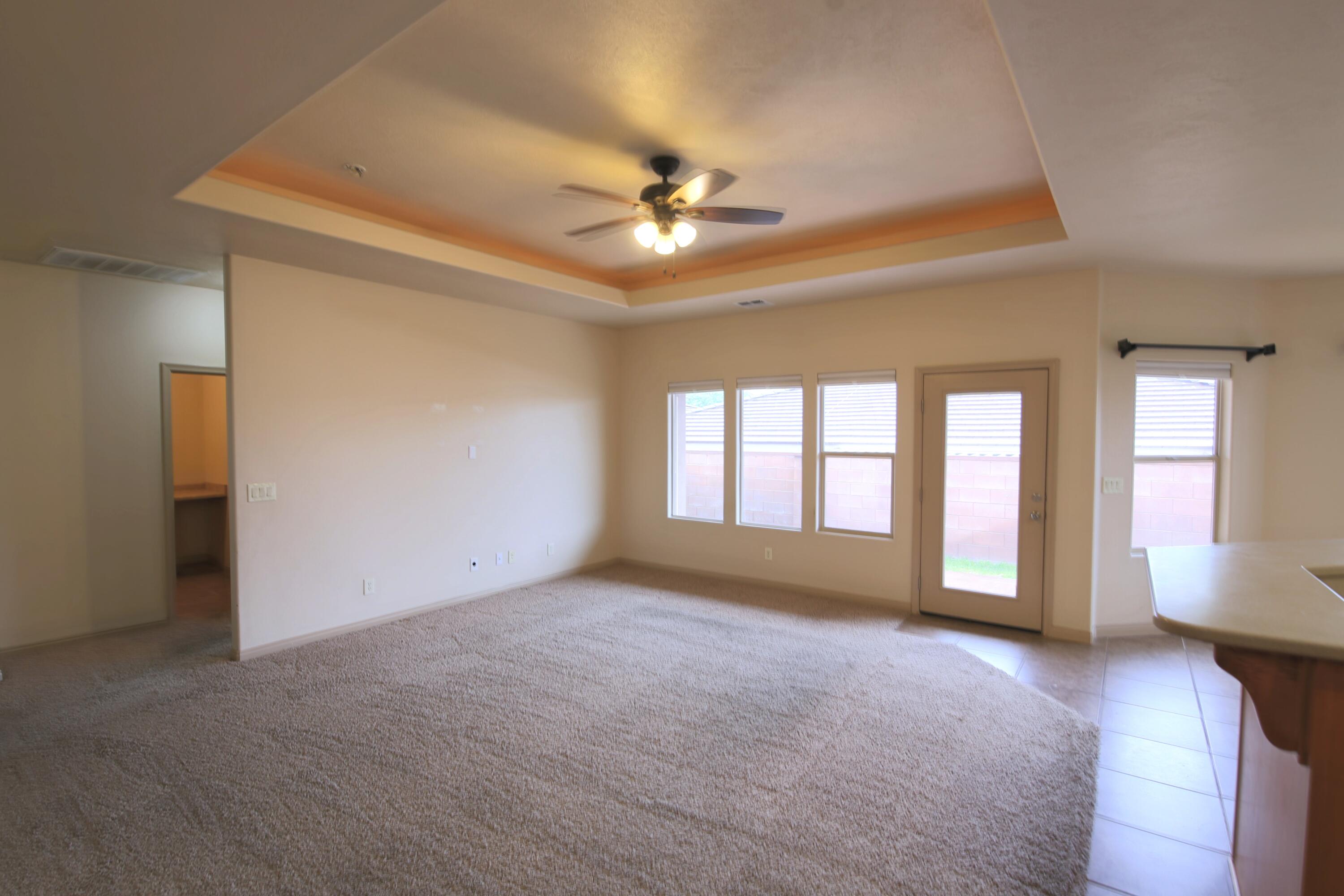 COTTON MANOR CONDOS - Residential