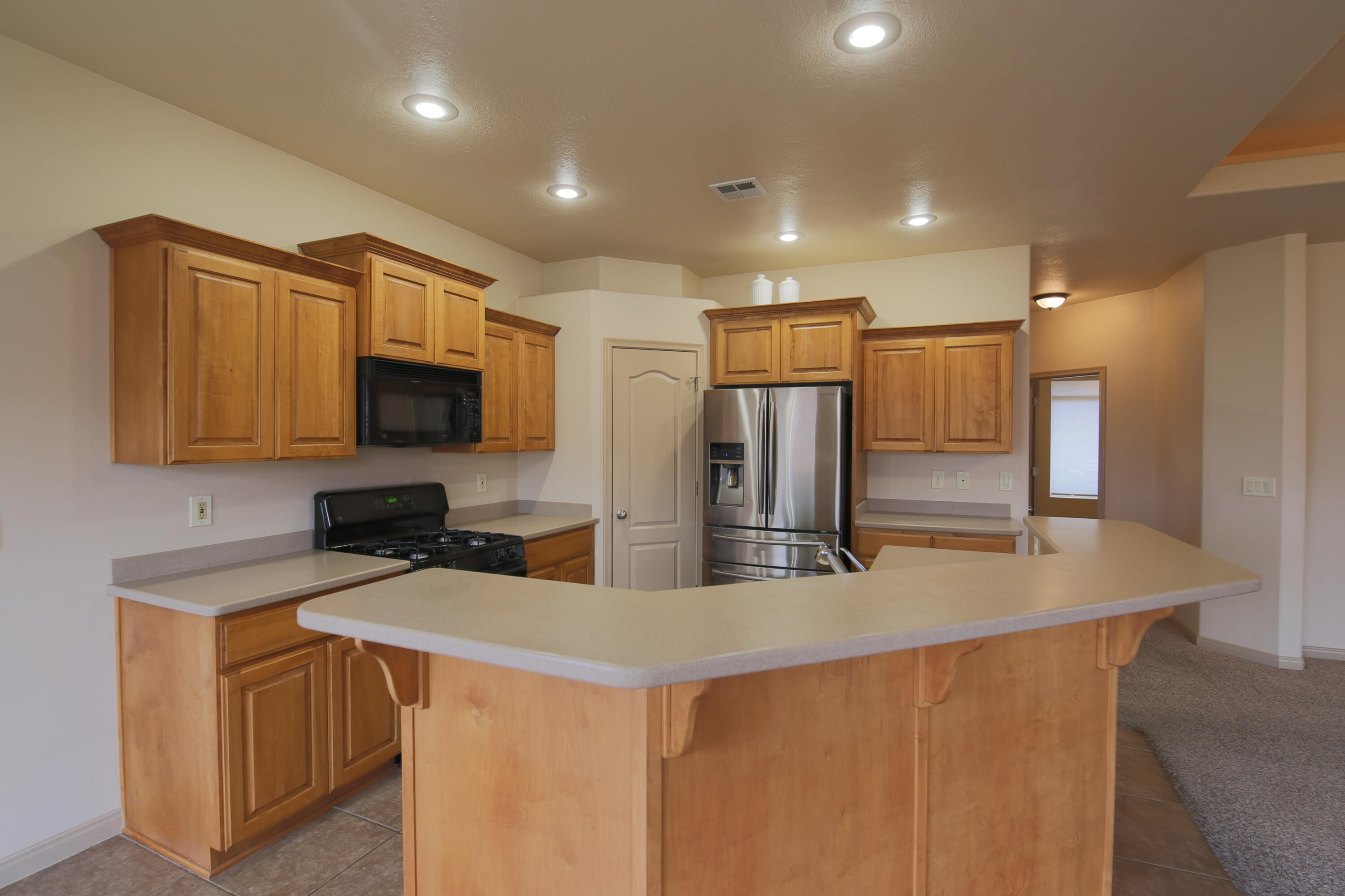 COTTON MANOR CONDOS - Residential