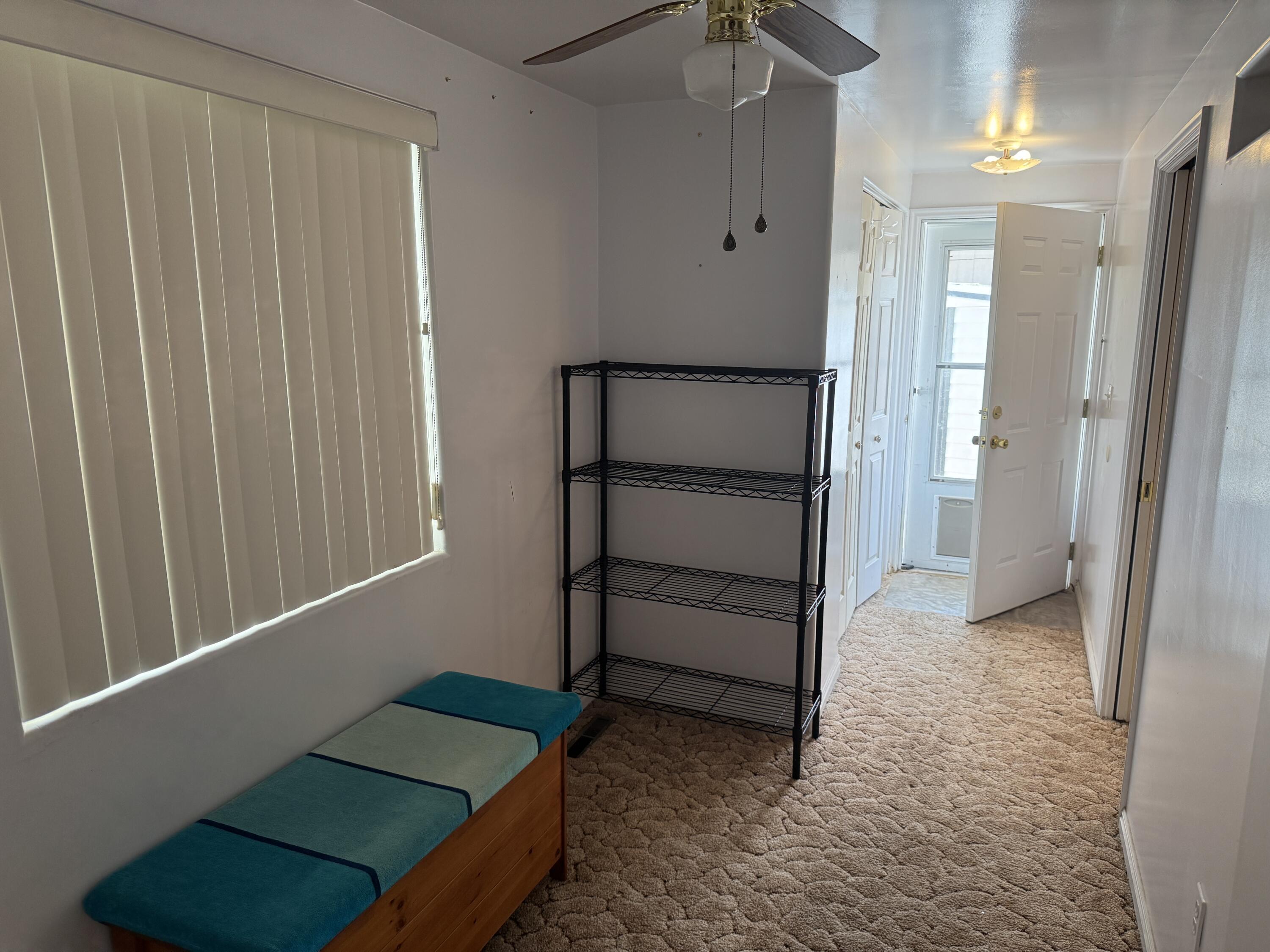 DIXIE DOWNS RV RESORT - Residential