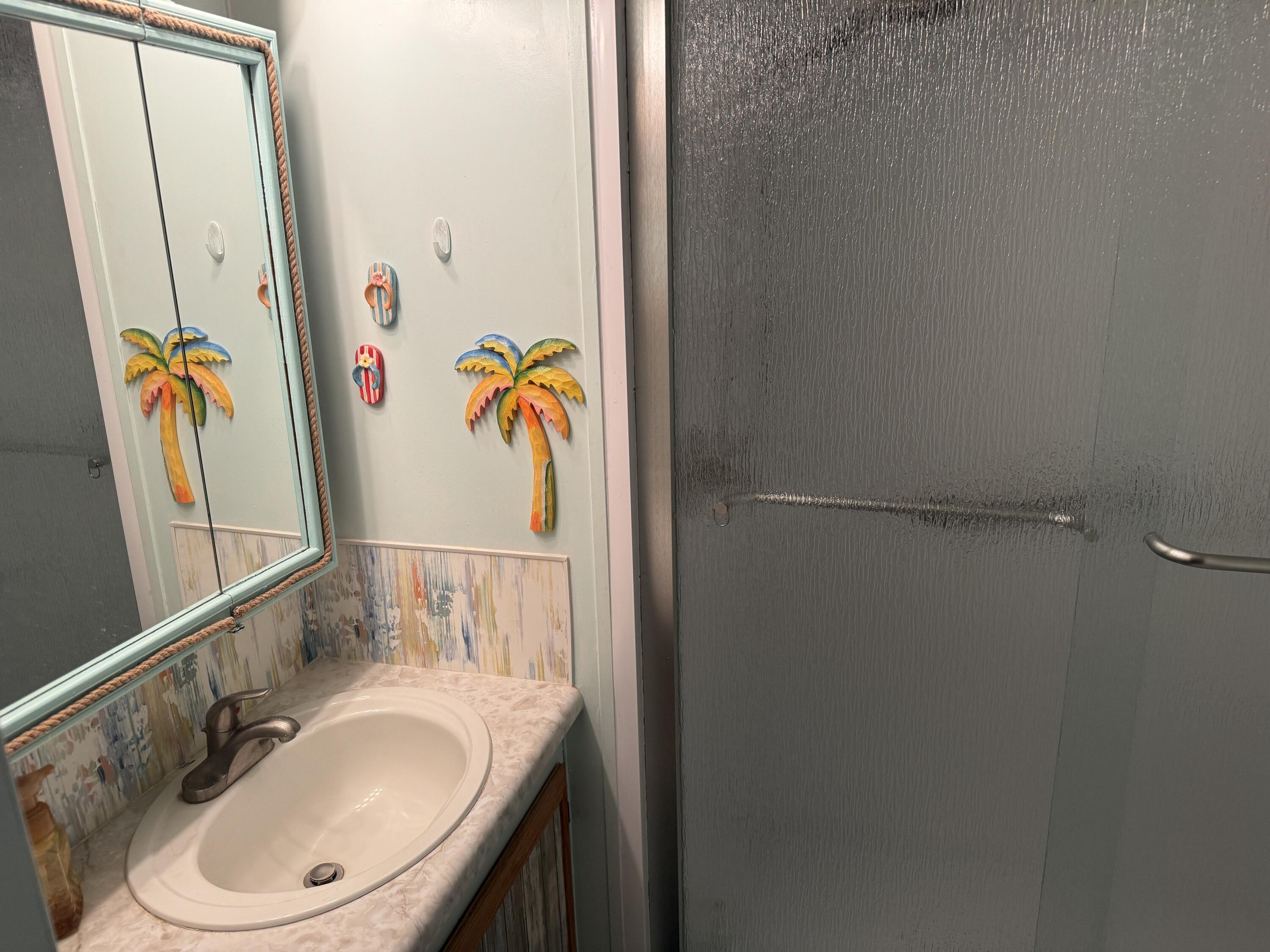 DIXIE DOWNS RV RESORT - Residential