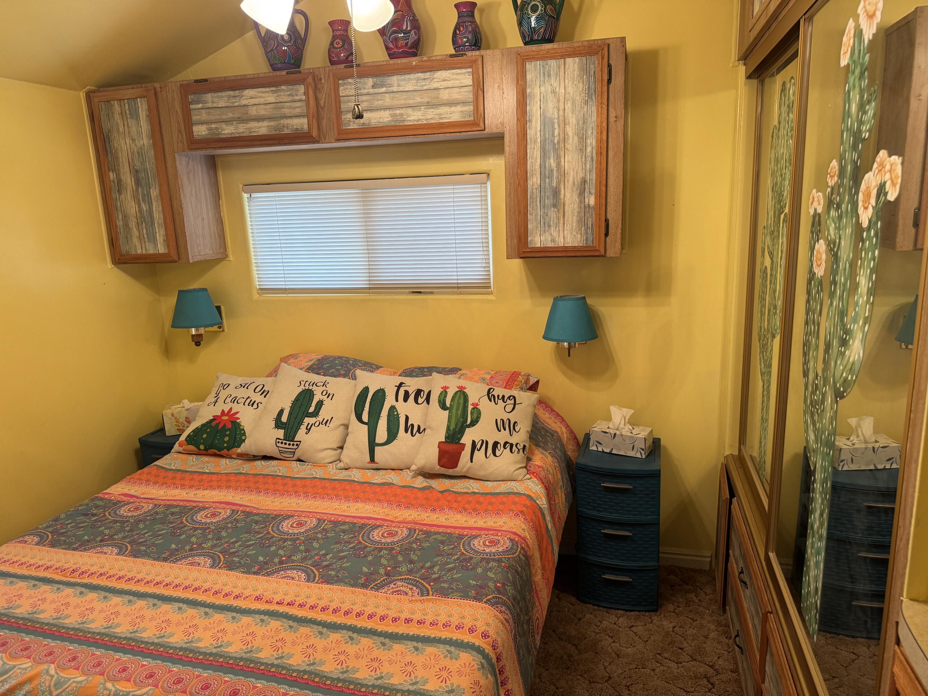 DIXIE DOWNS RV RESORT - Residential