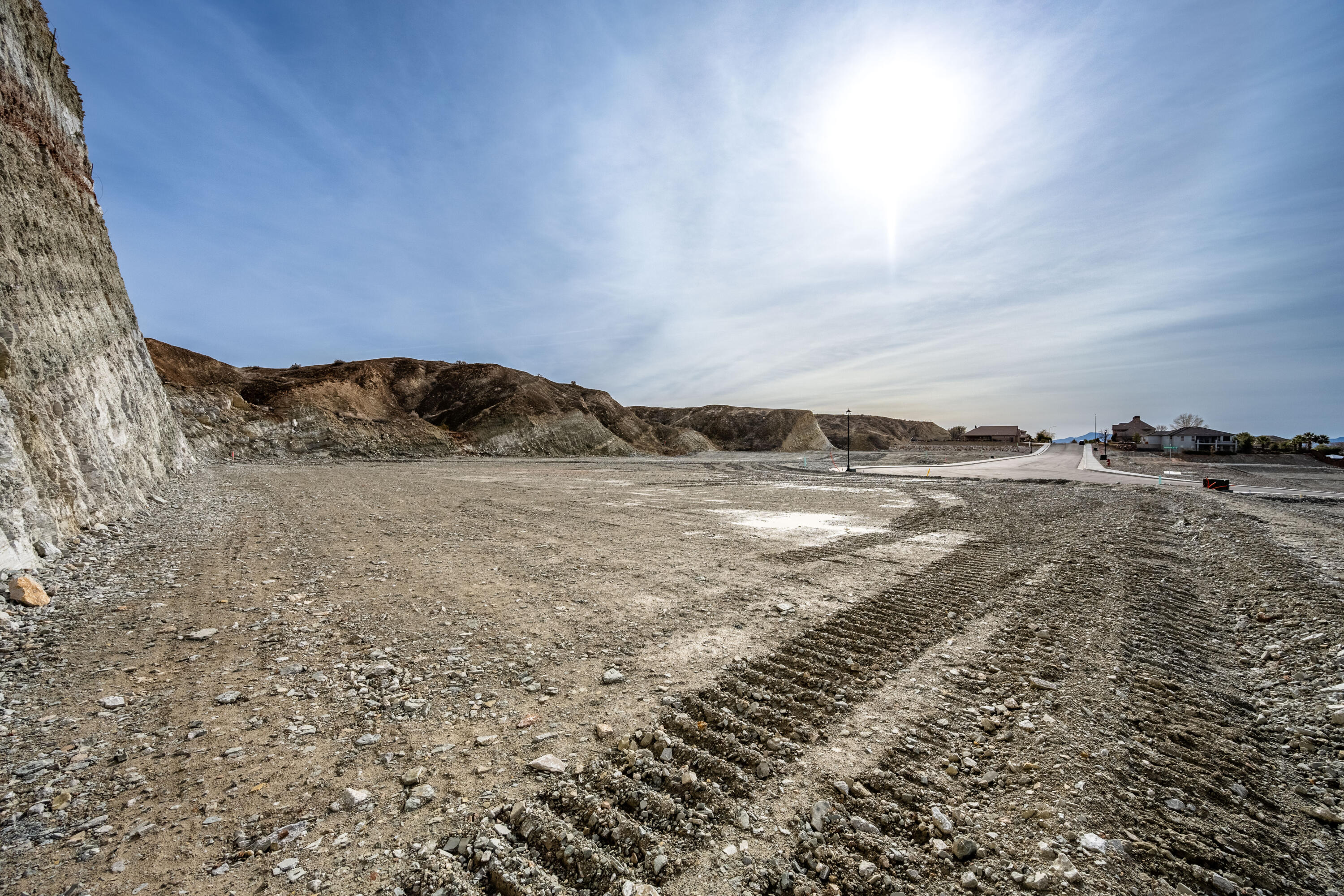 INDIAN KNOLLS - Land