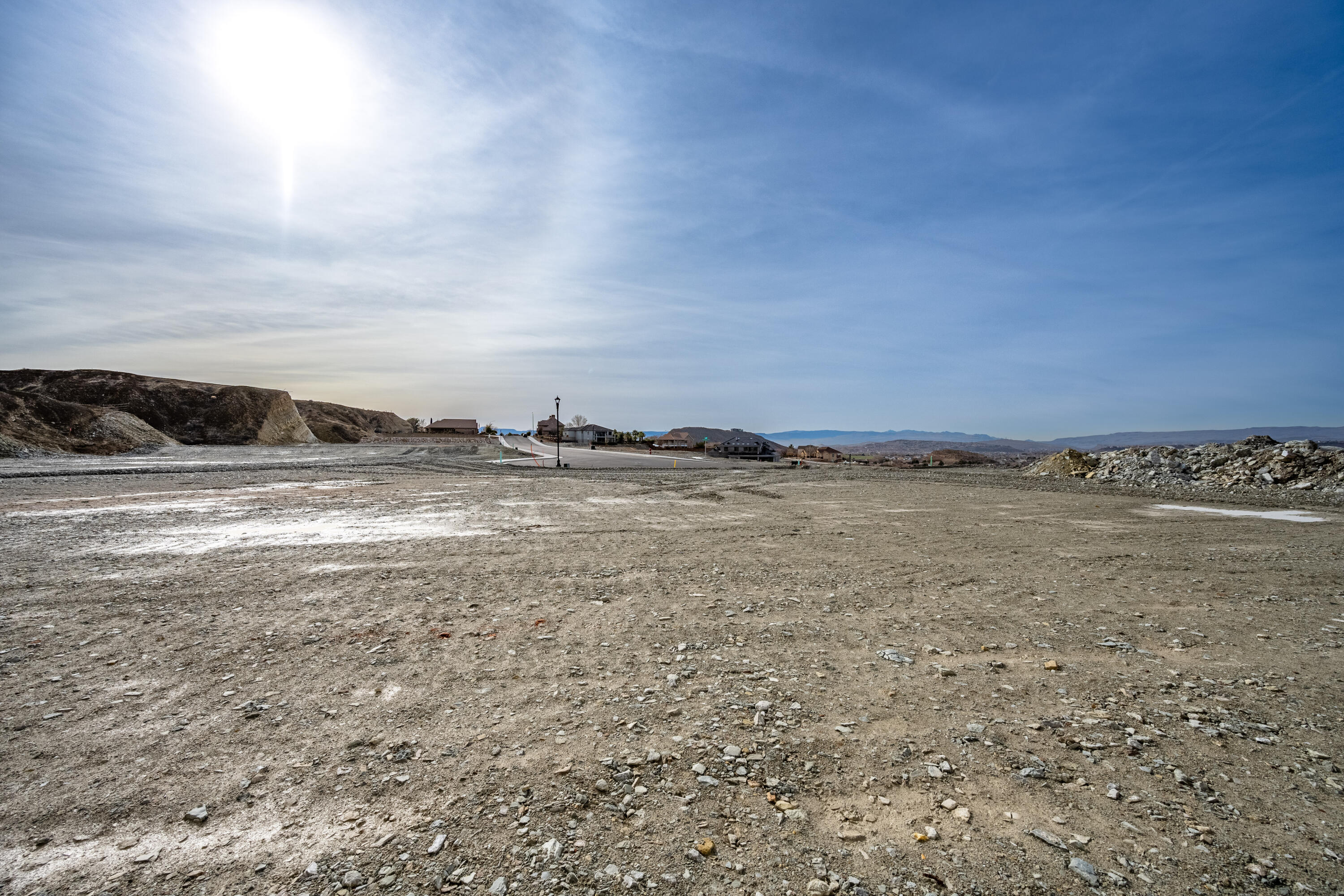 INDIAN KNOLLS - Land