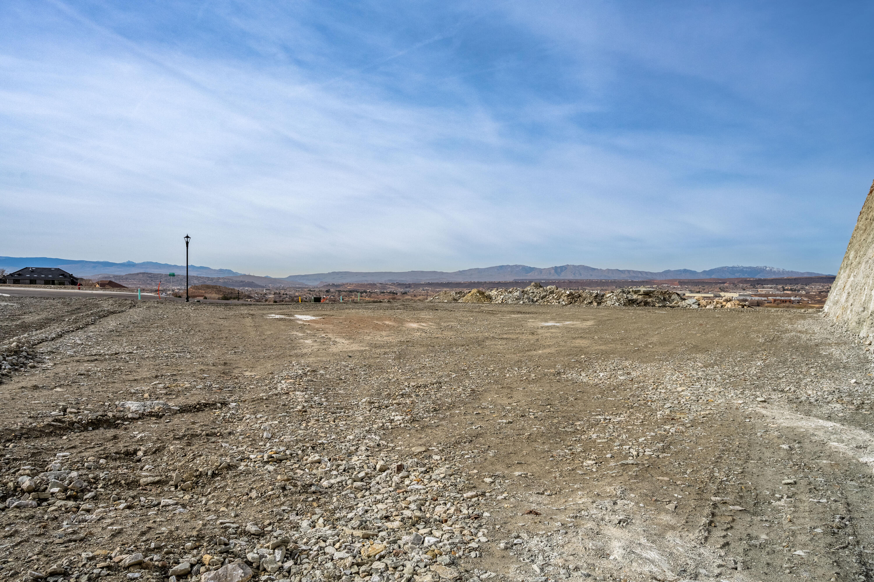 INDIAN KNOLLS - Land