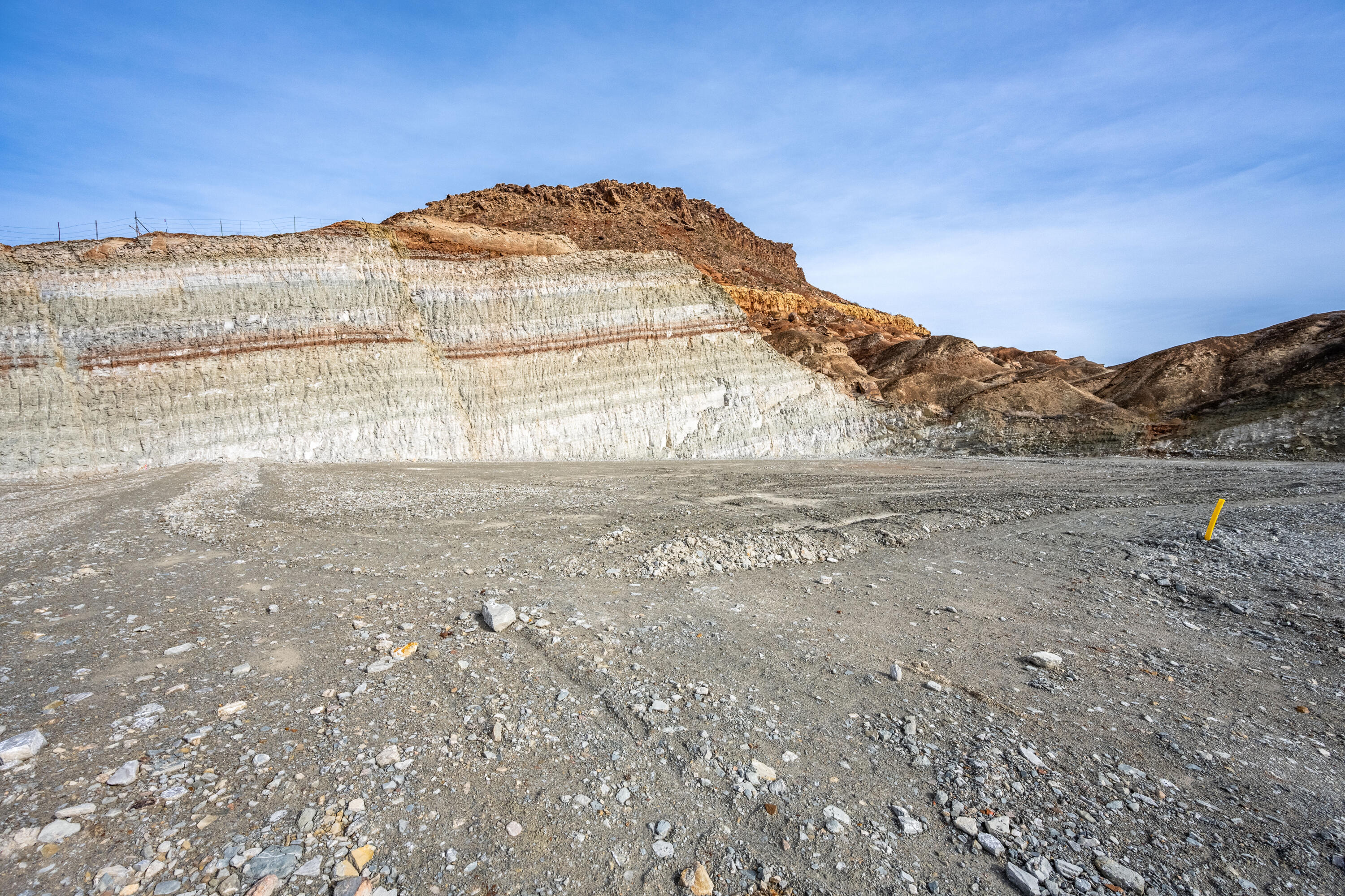 INDIAN KNOLLS - Land