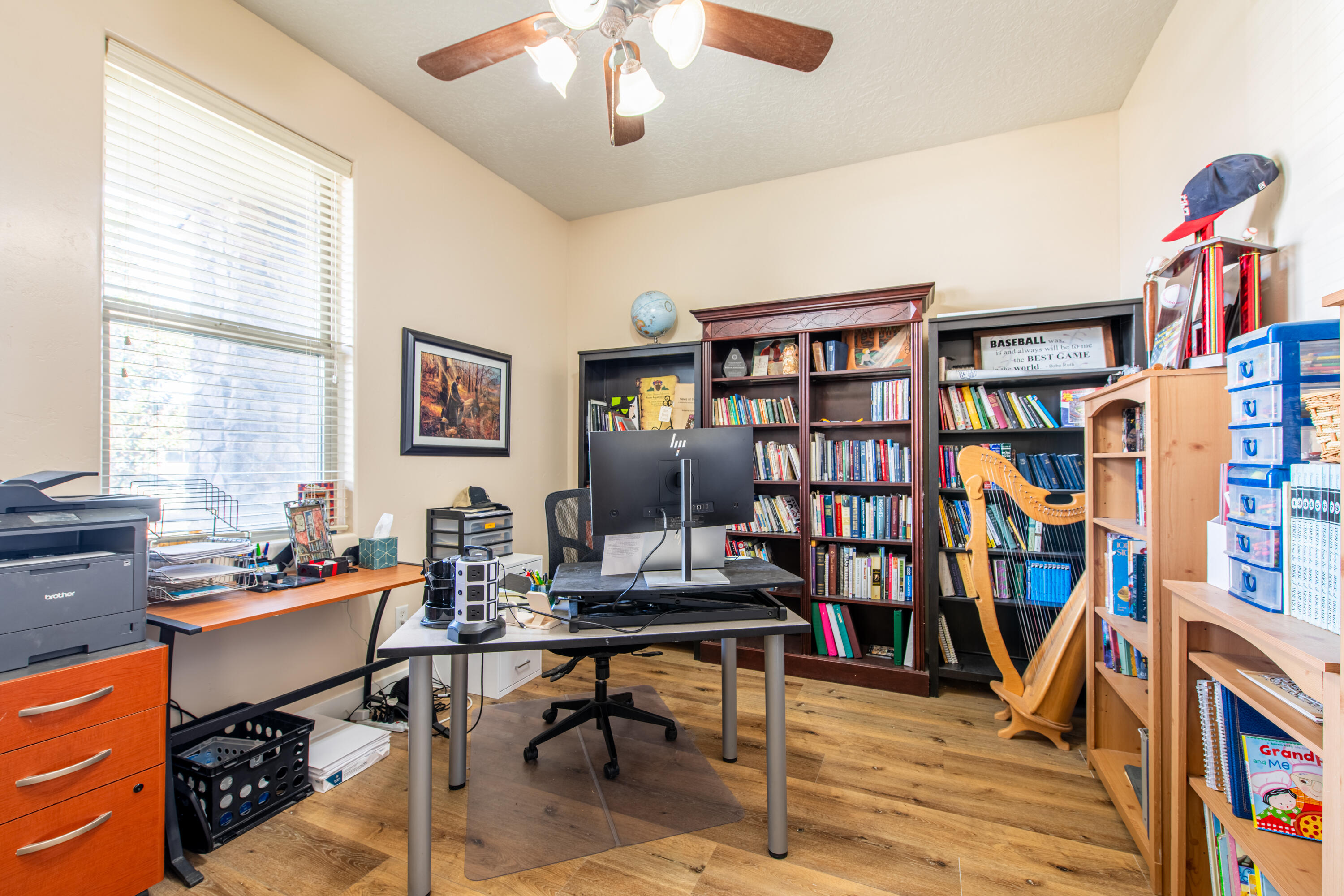 RIVER WILLOW - Residential