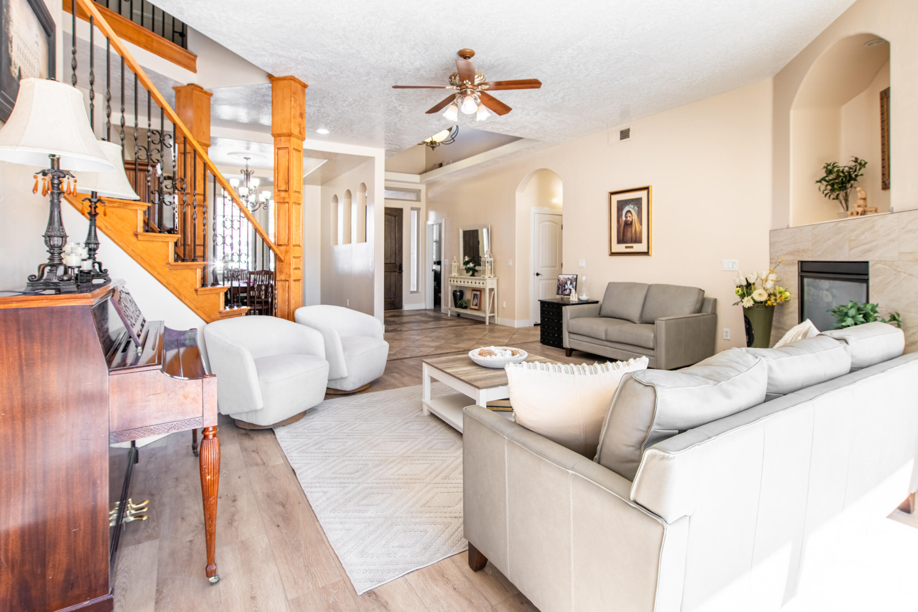 RIVER WILLOW - Residential