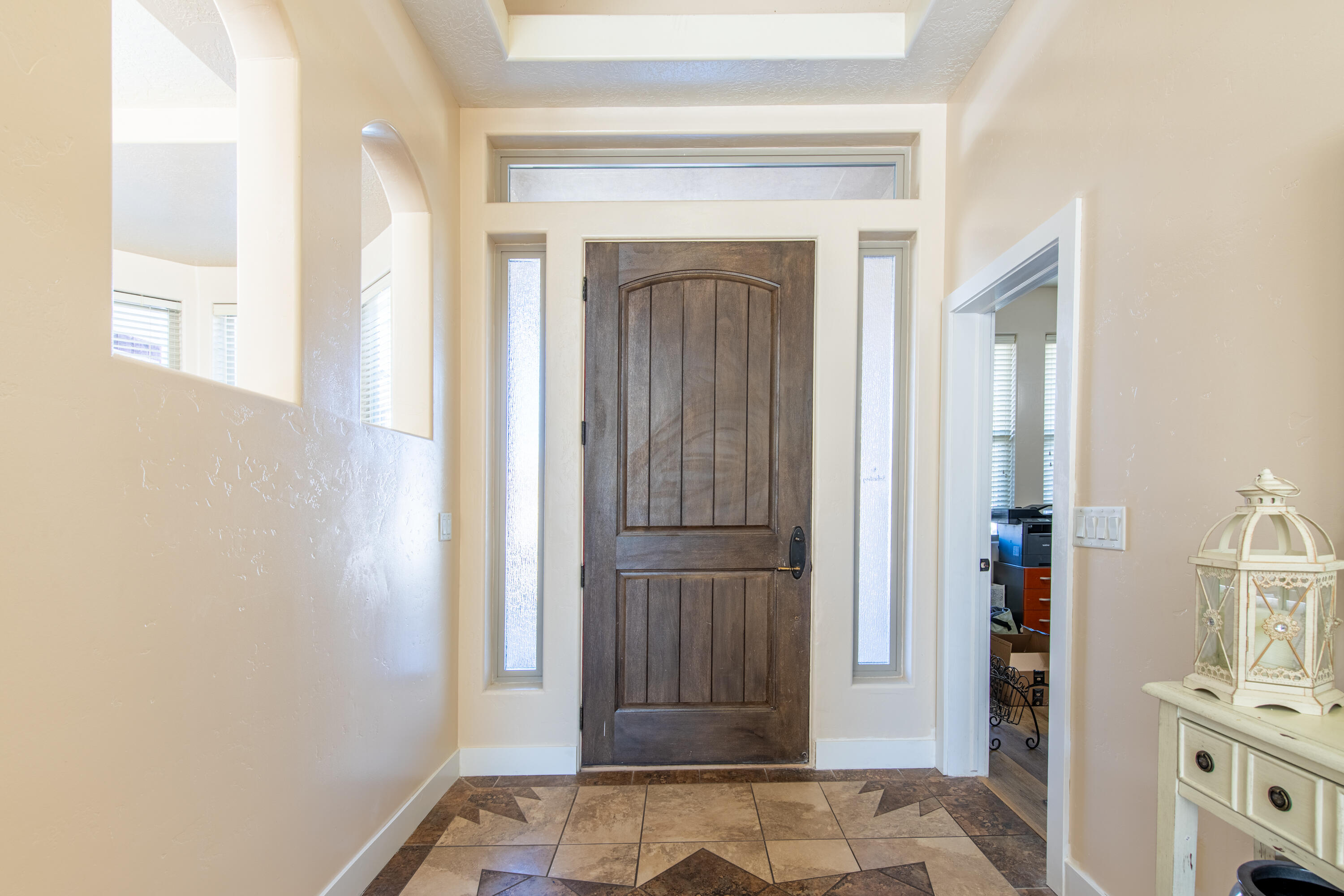 RIVER WILLOW - Residential