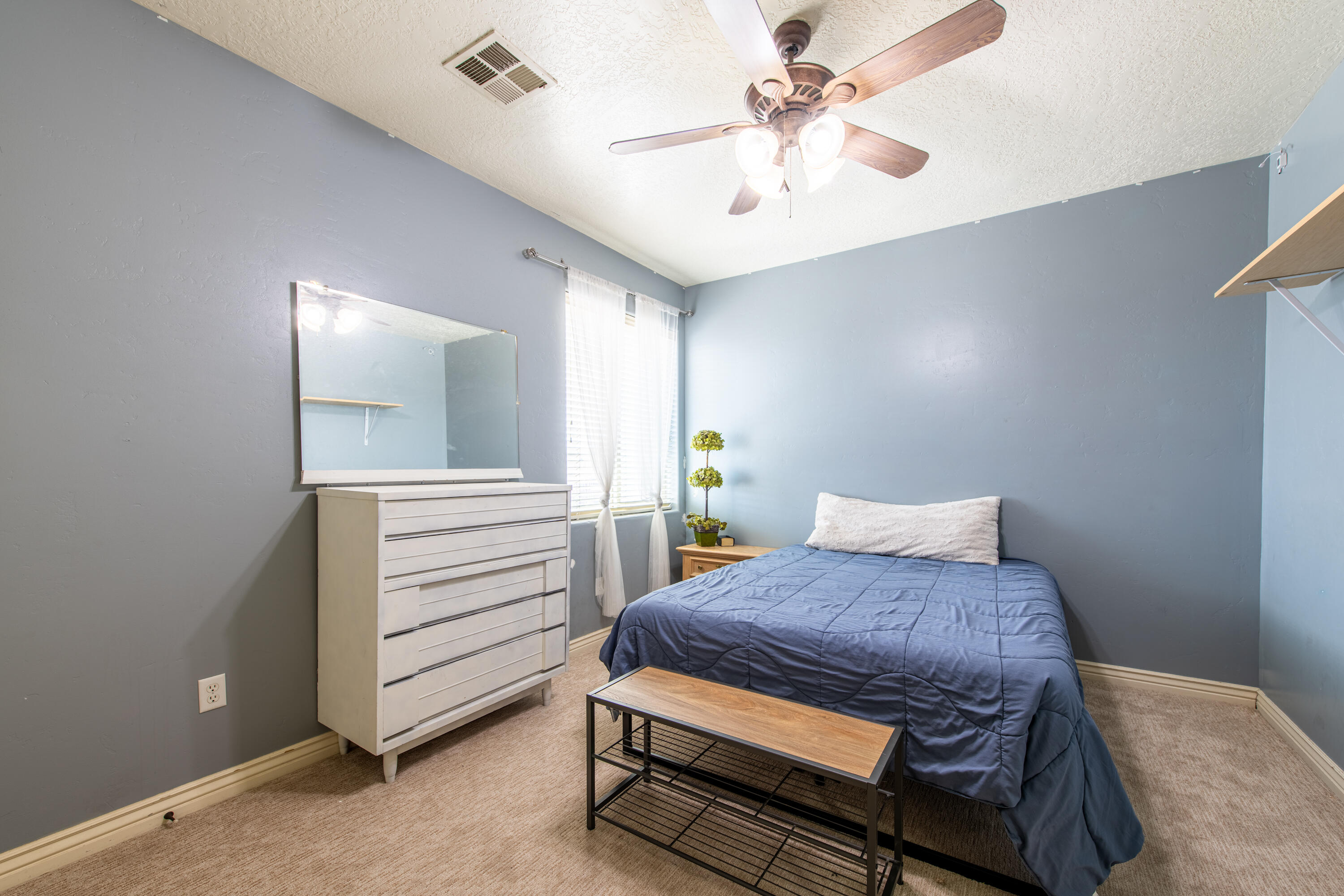 RIVER WILLOW - Residential