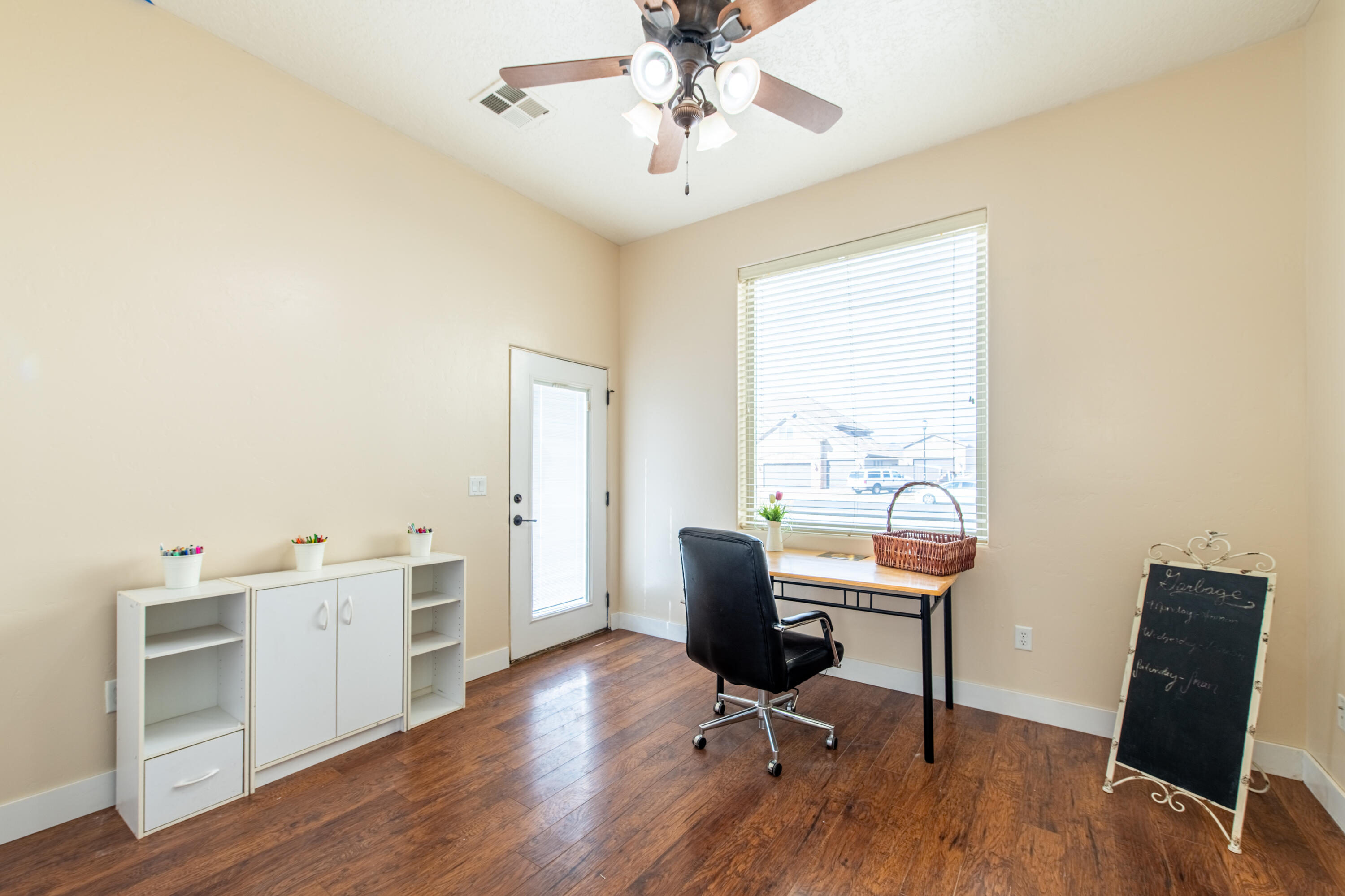 RIVER WILLOW - Residential