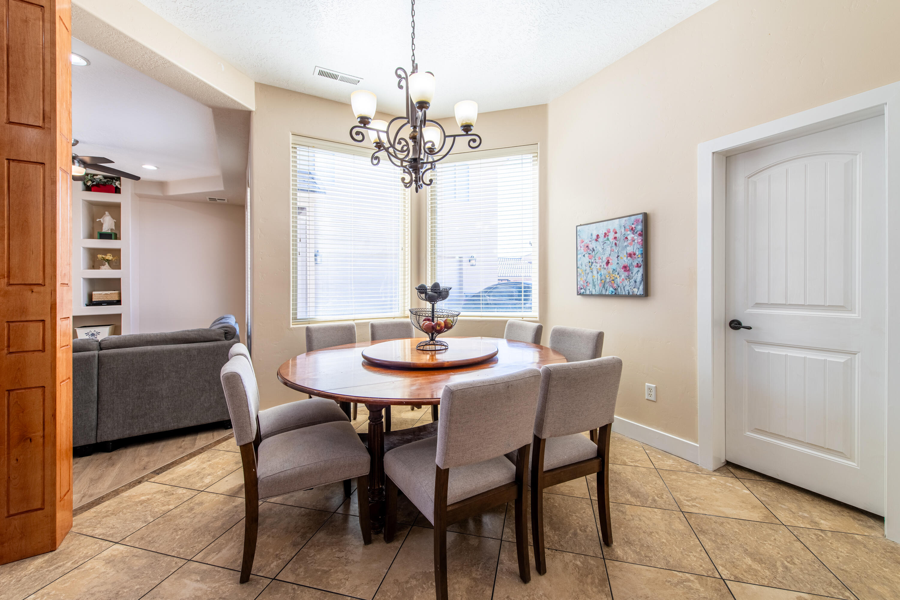 RIVER WILLOW - Residential