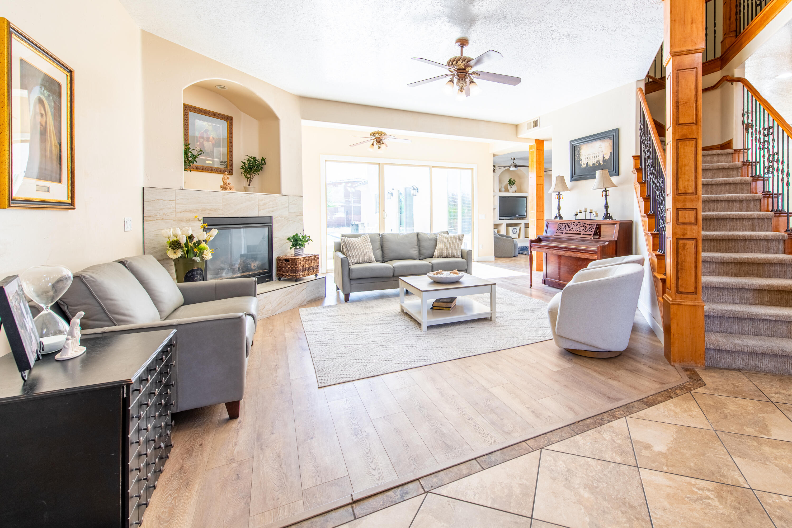 RIVER WILLOW - Residential