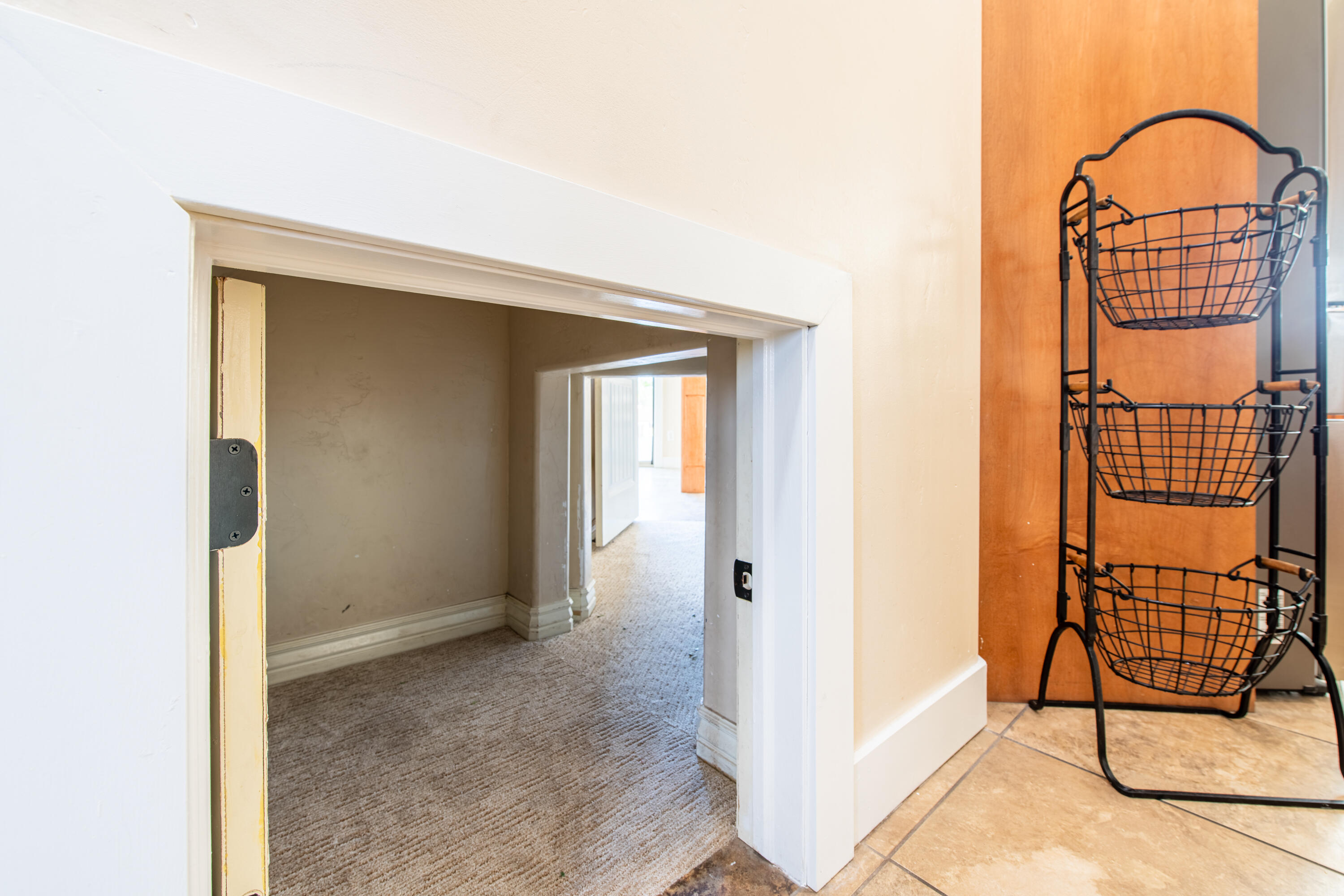 RIVER WILLOW - Residential