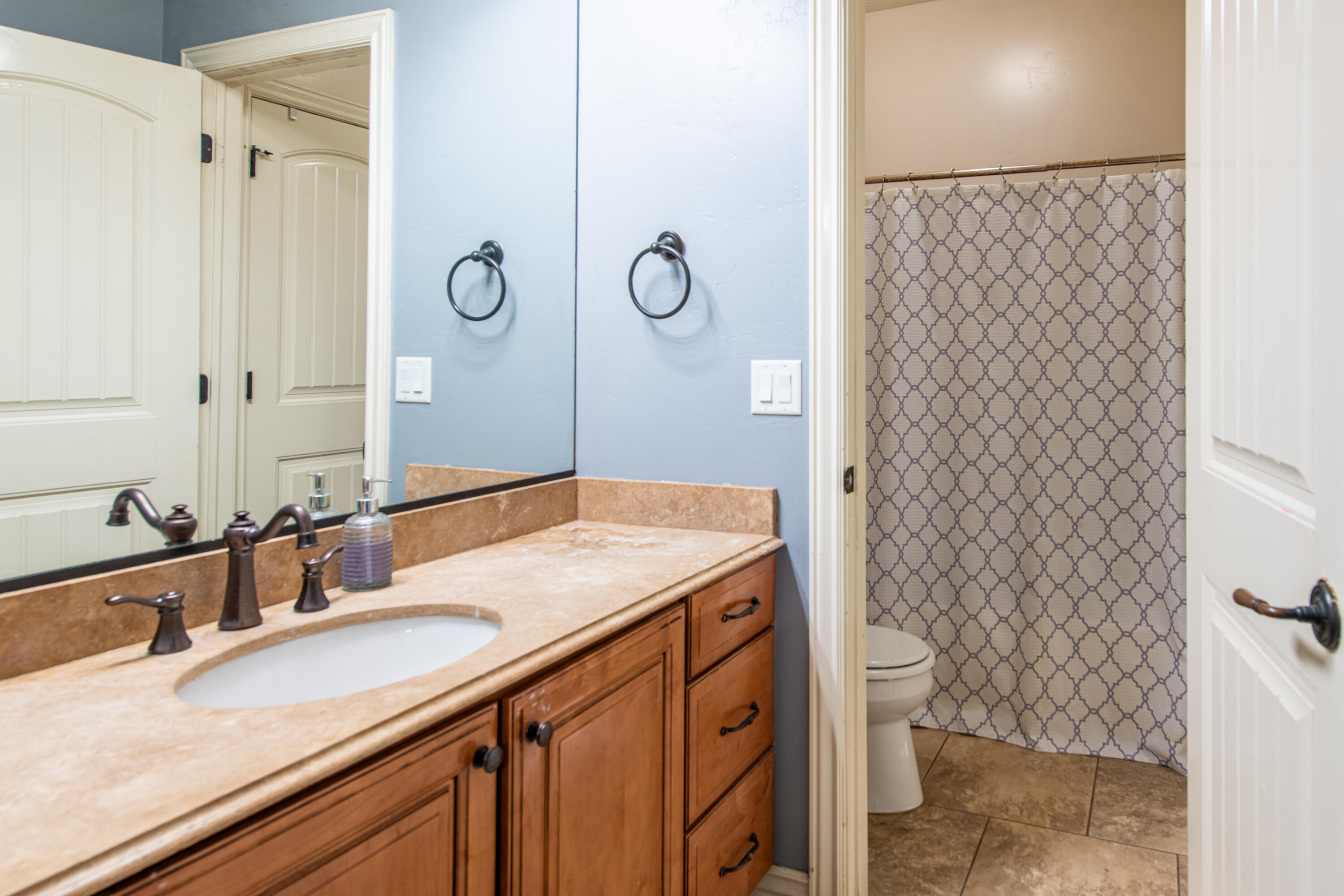 RIVER WILLOW - Residential