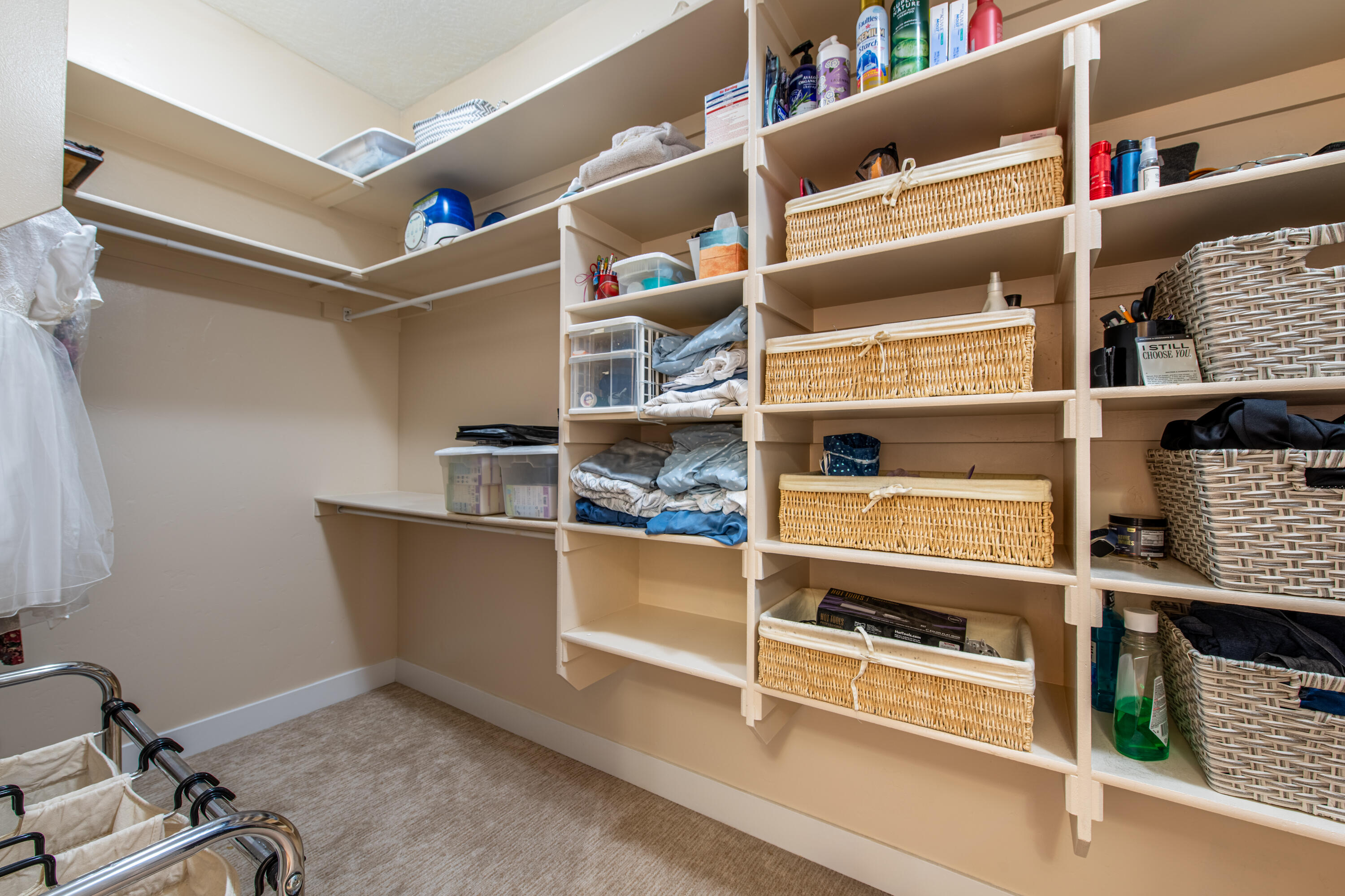 RIVER WILLOW - Residential