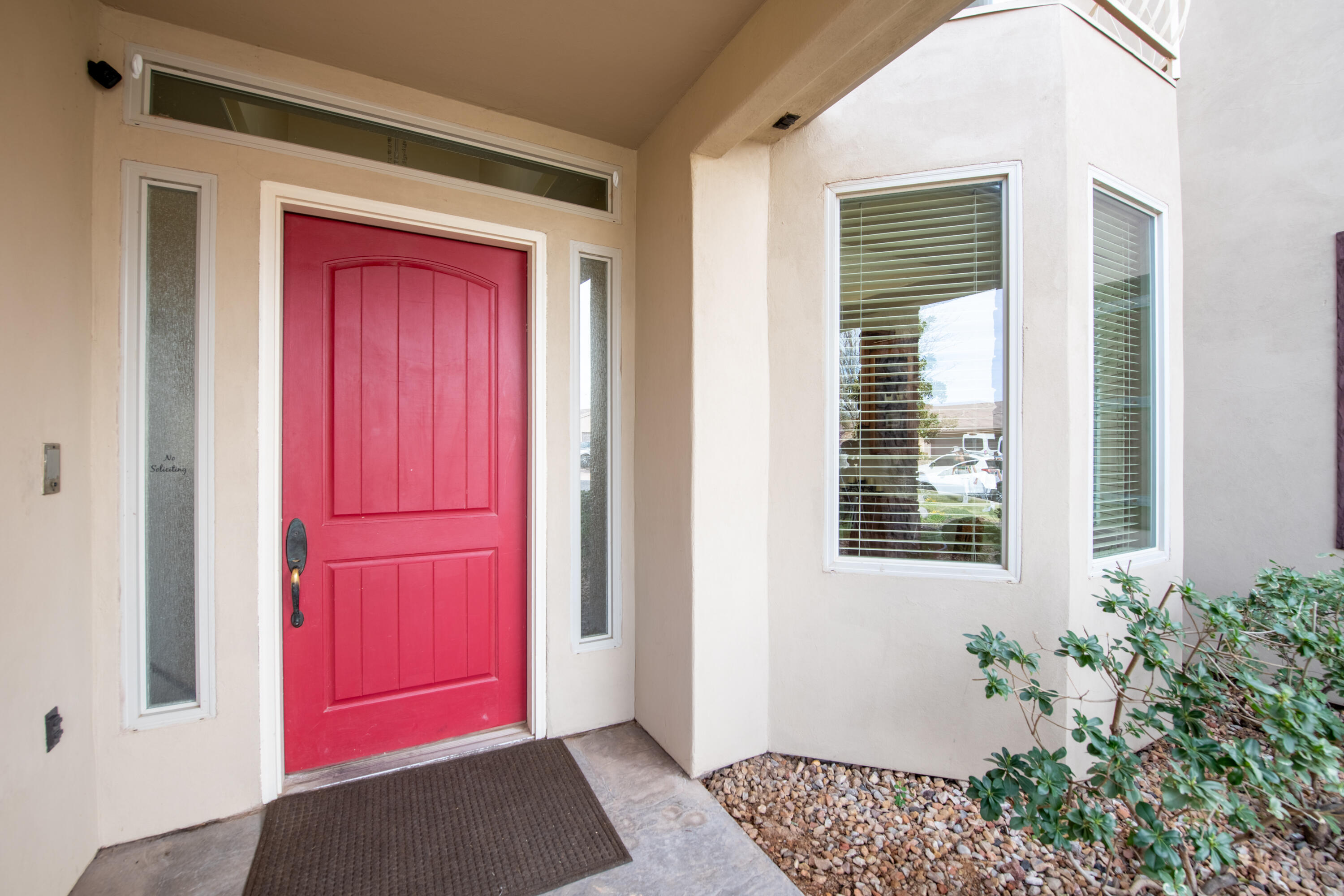 RIVER WILLOW - Residential