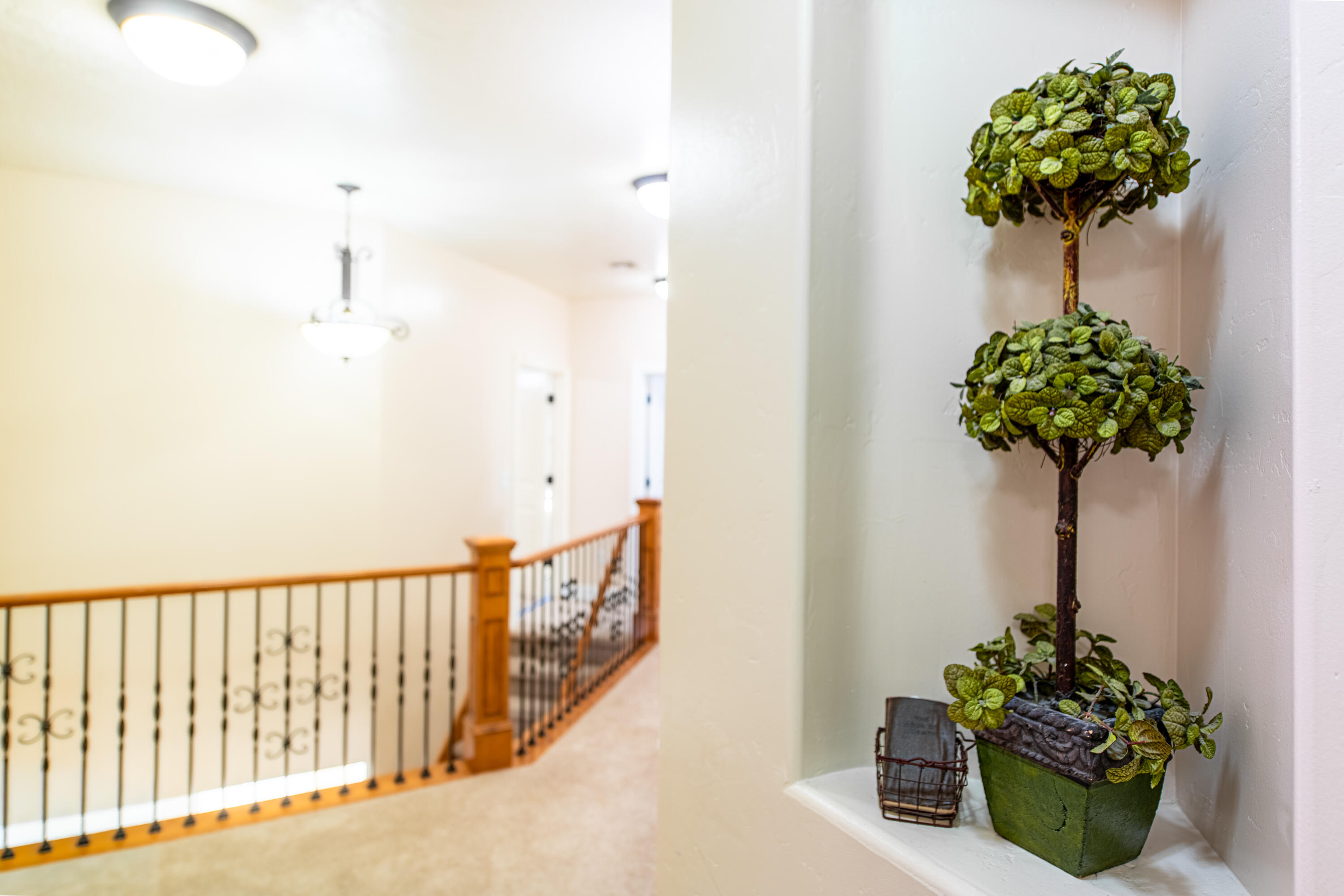 RIVER WILLOW - Residential