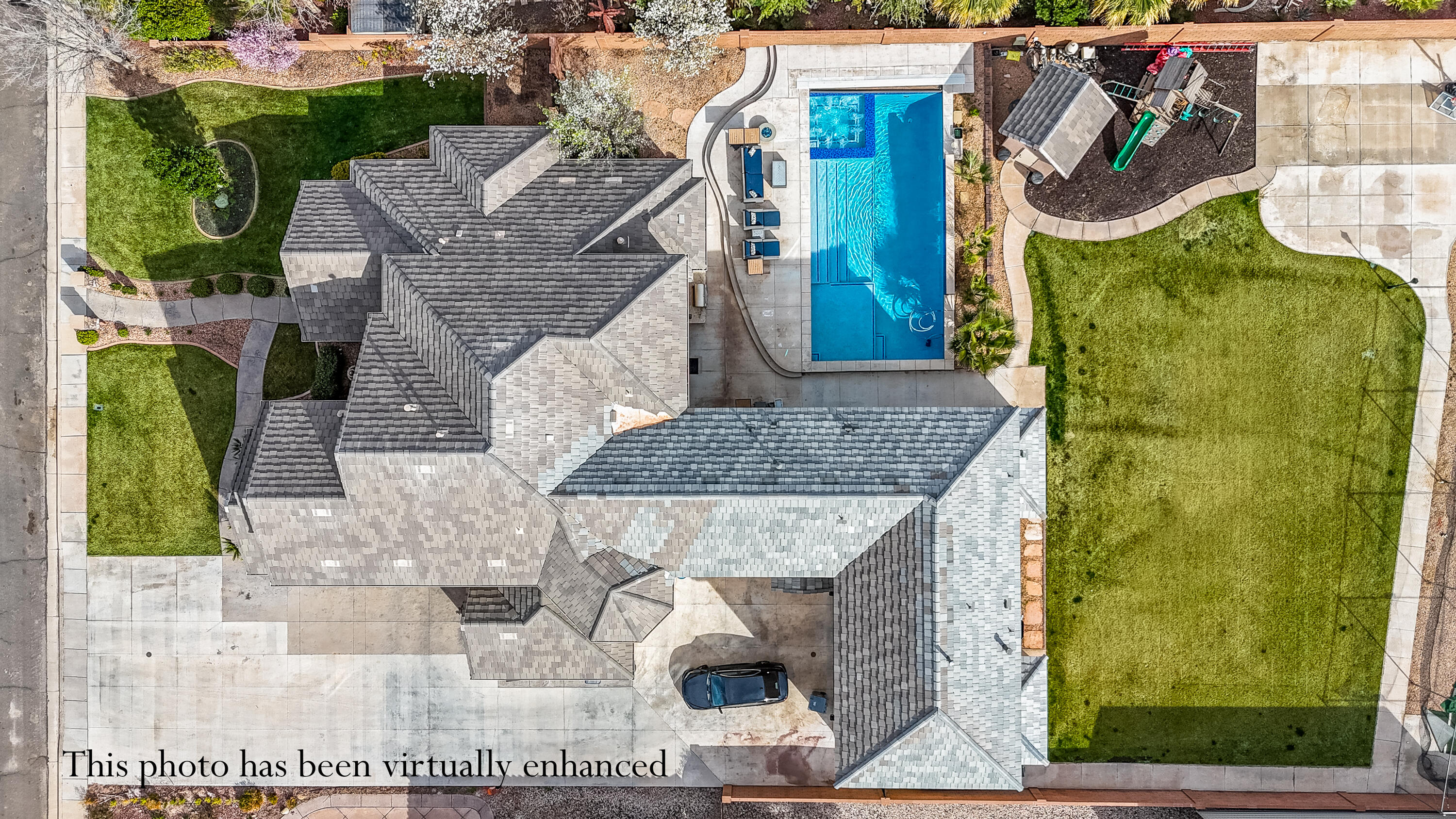 RIVER WILLOW - Residential