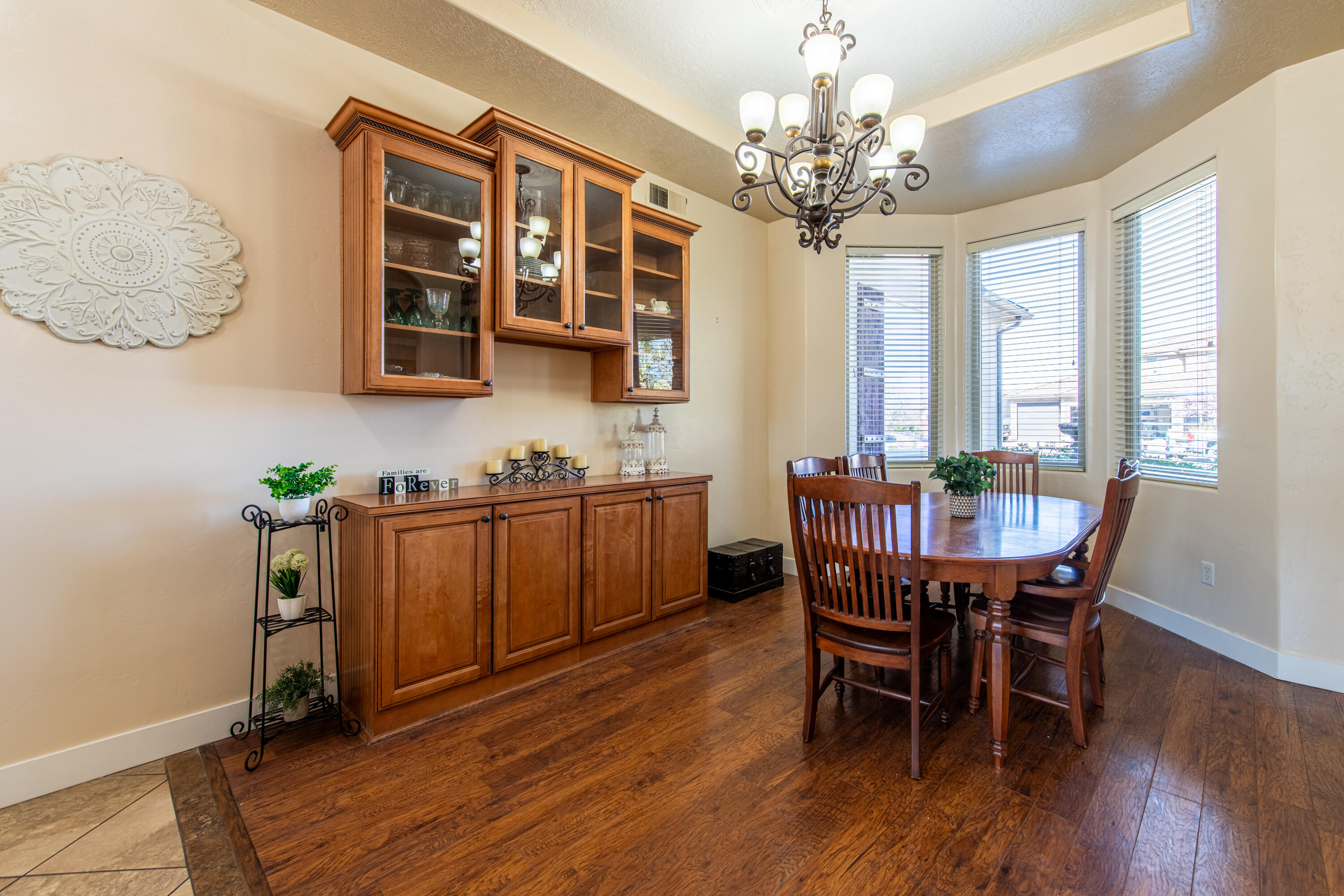 RIVER WILLOW - Residential