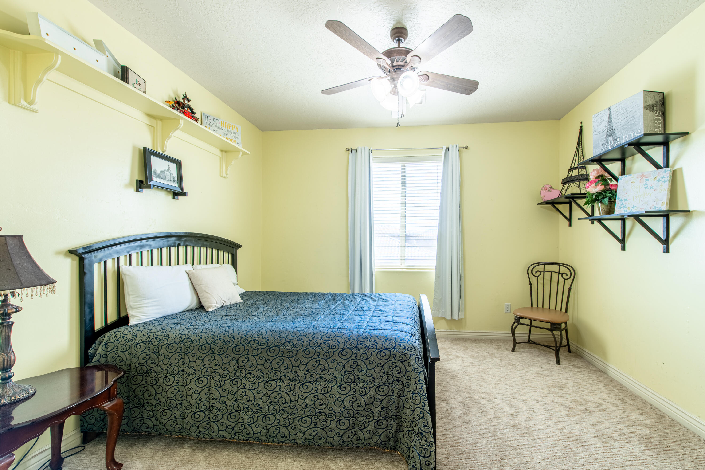 RIVER WILLOW - Residential