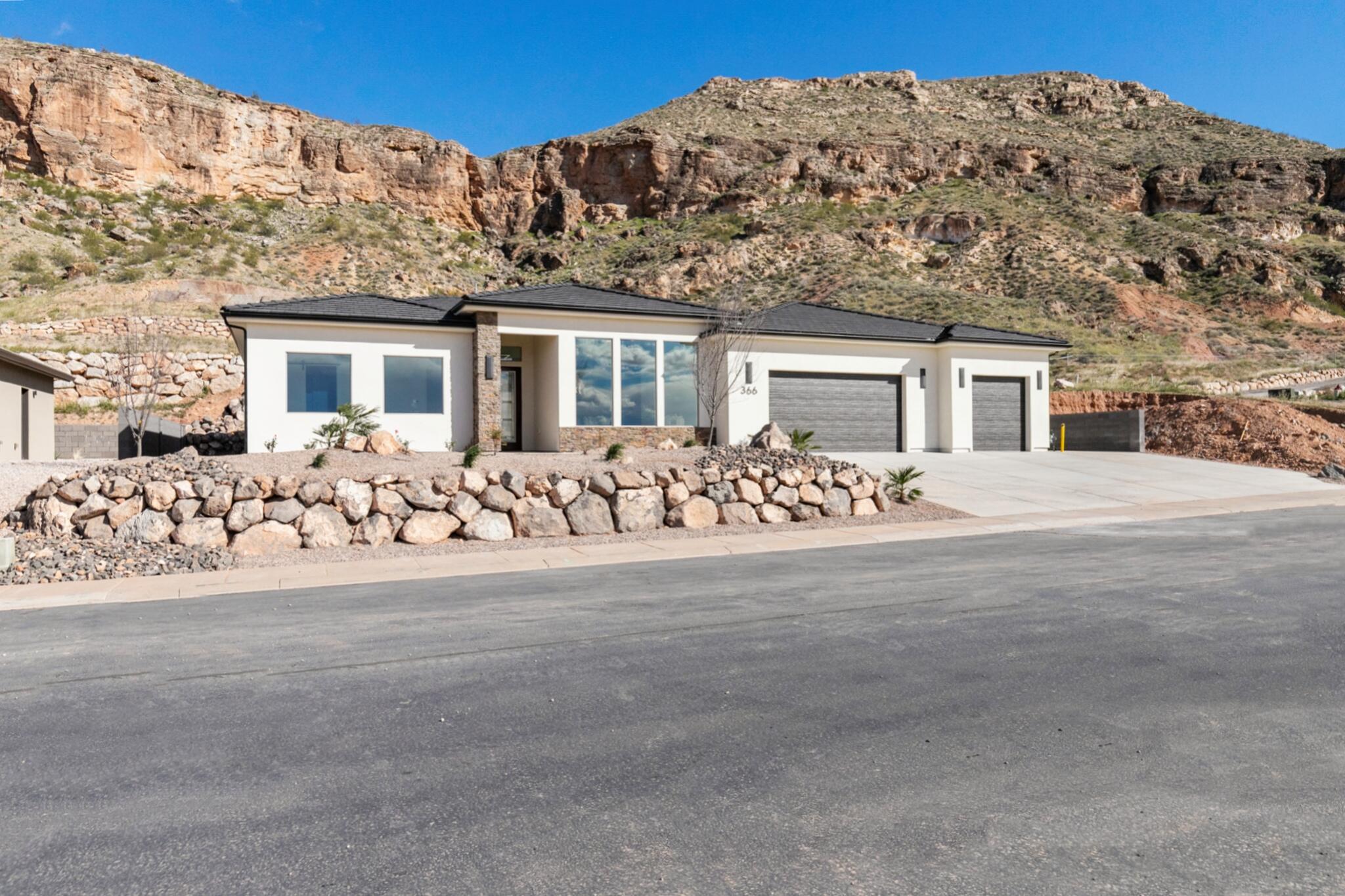 SUNSET VIEW ESTATES - Residential