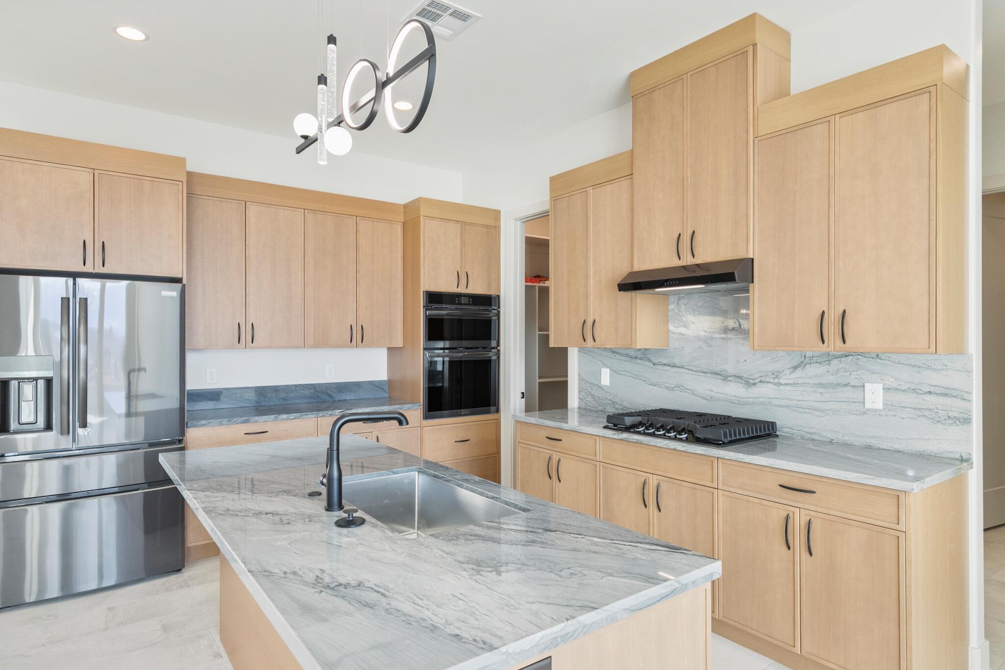 SUNSET VIEW ESTATES - Residential