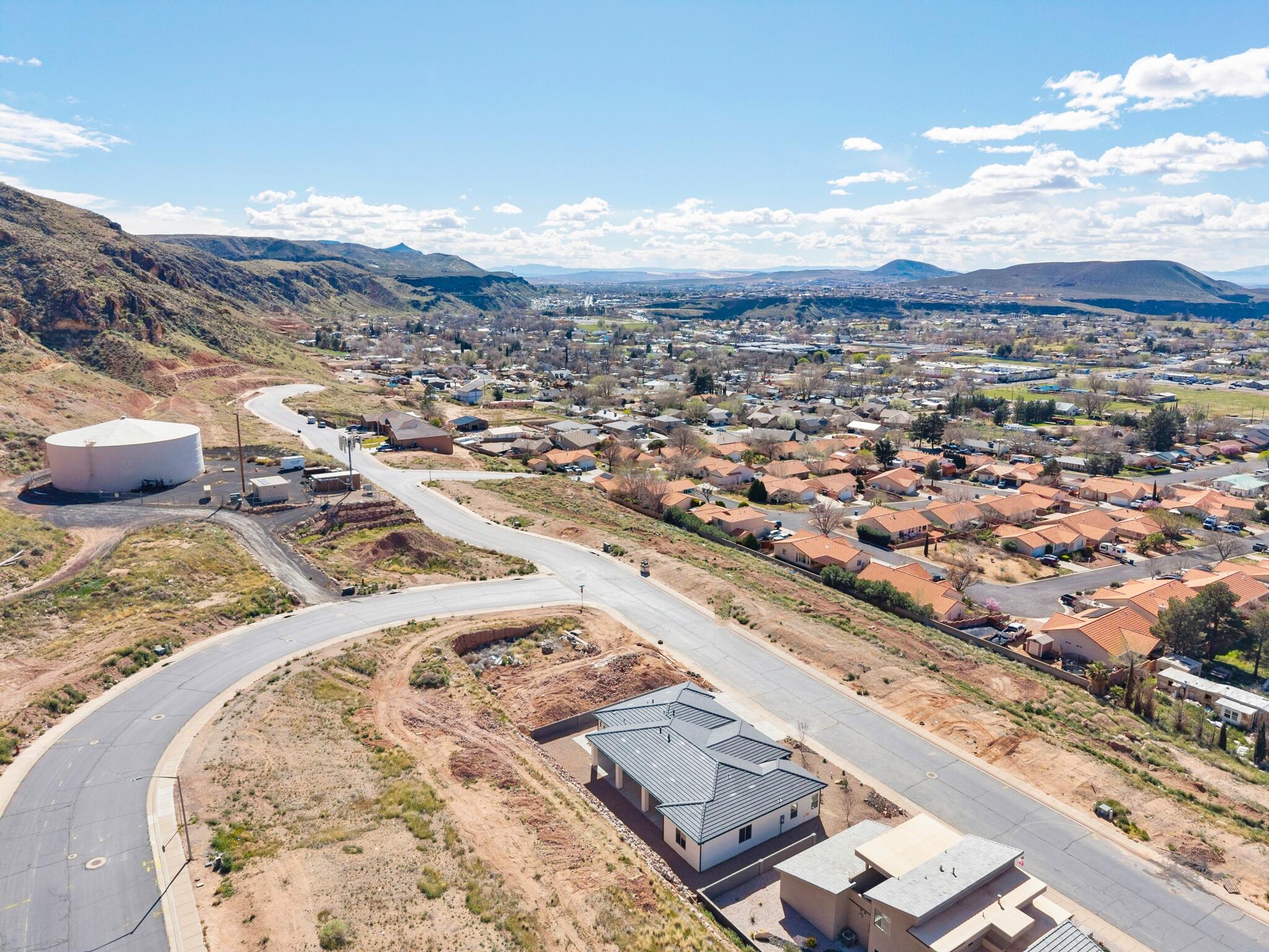 SUNSET VIEW ESTATES - Residential