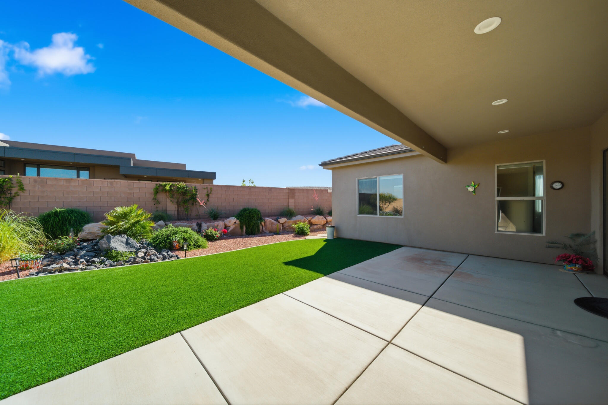 MOJAVE MESA - Residential