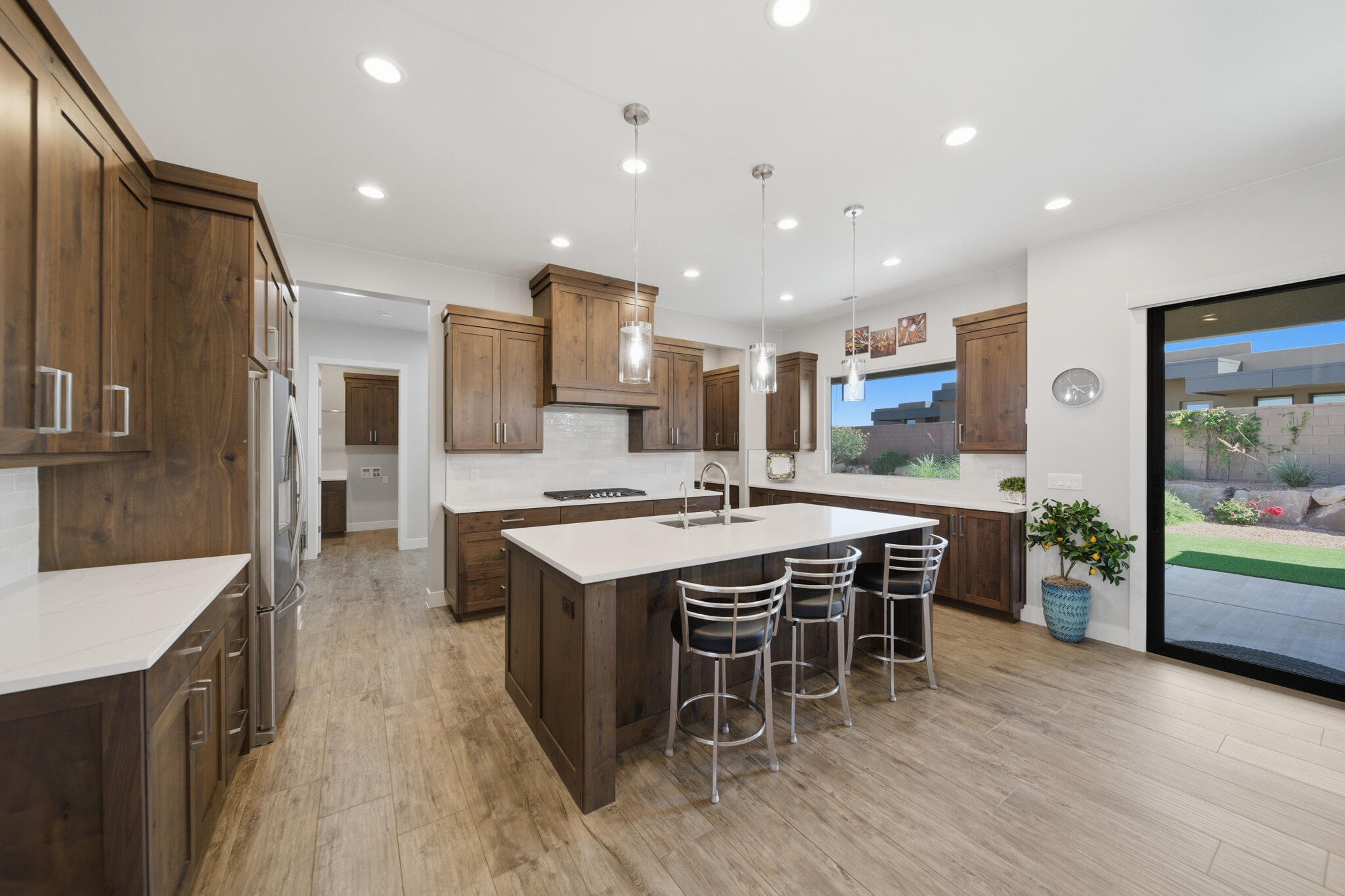 MOJAVE MESA - Residential