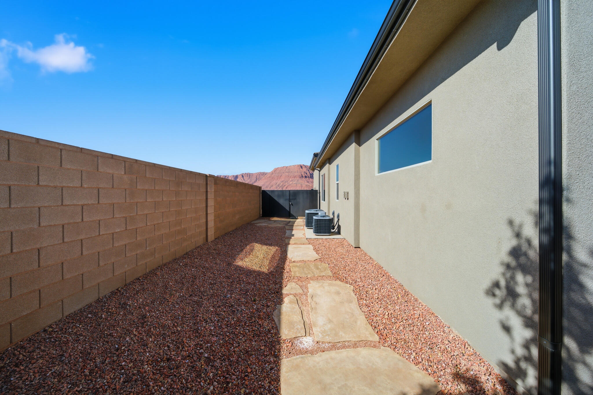 MOJAVE MESA - Residential