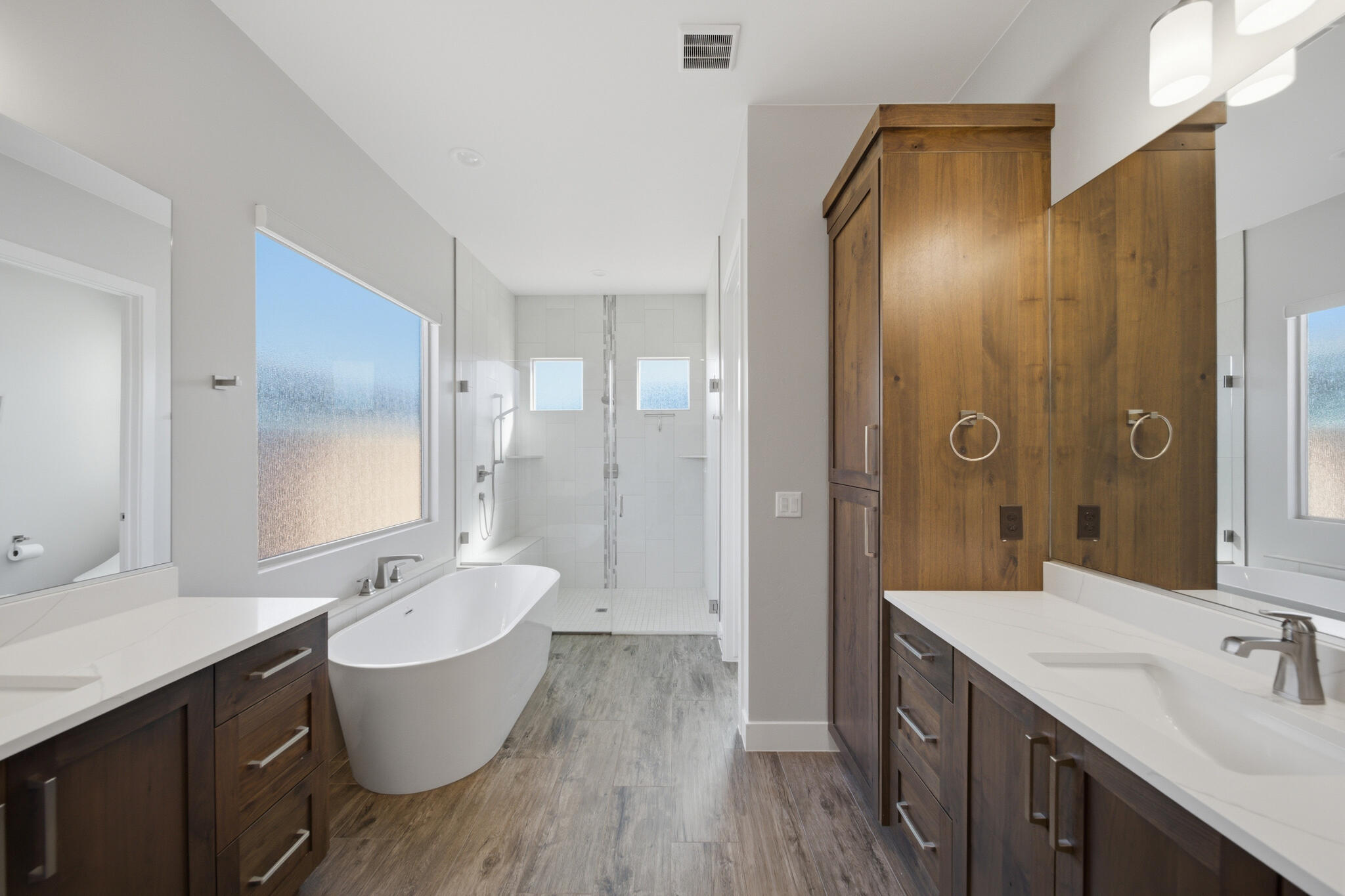 MOJAVE MESA - Residential