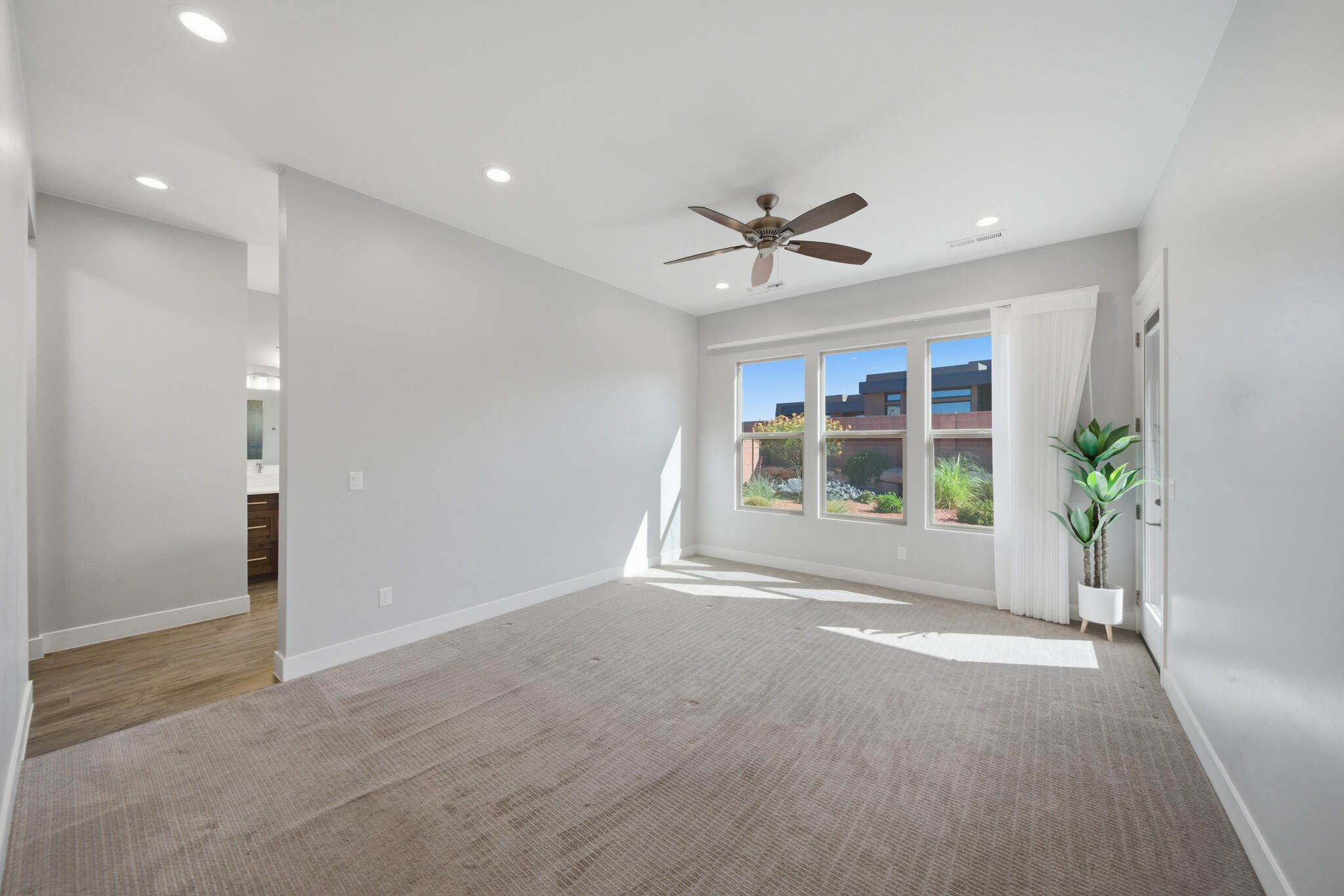 MOJAVE MESA - Residential