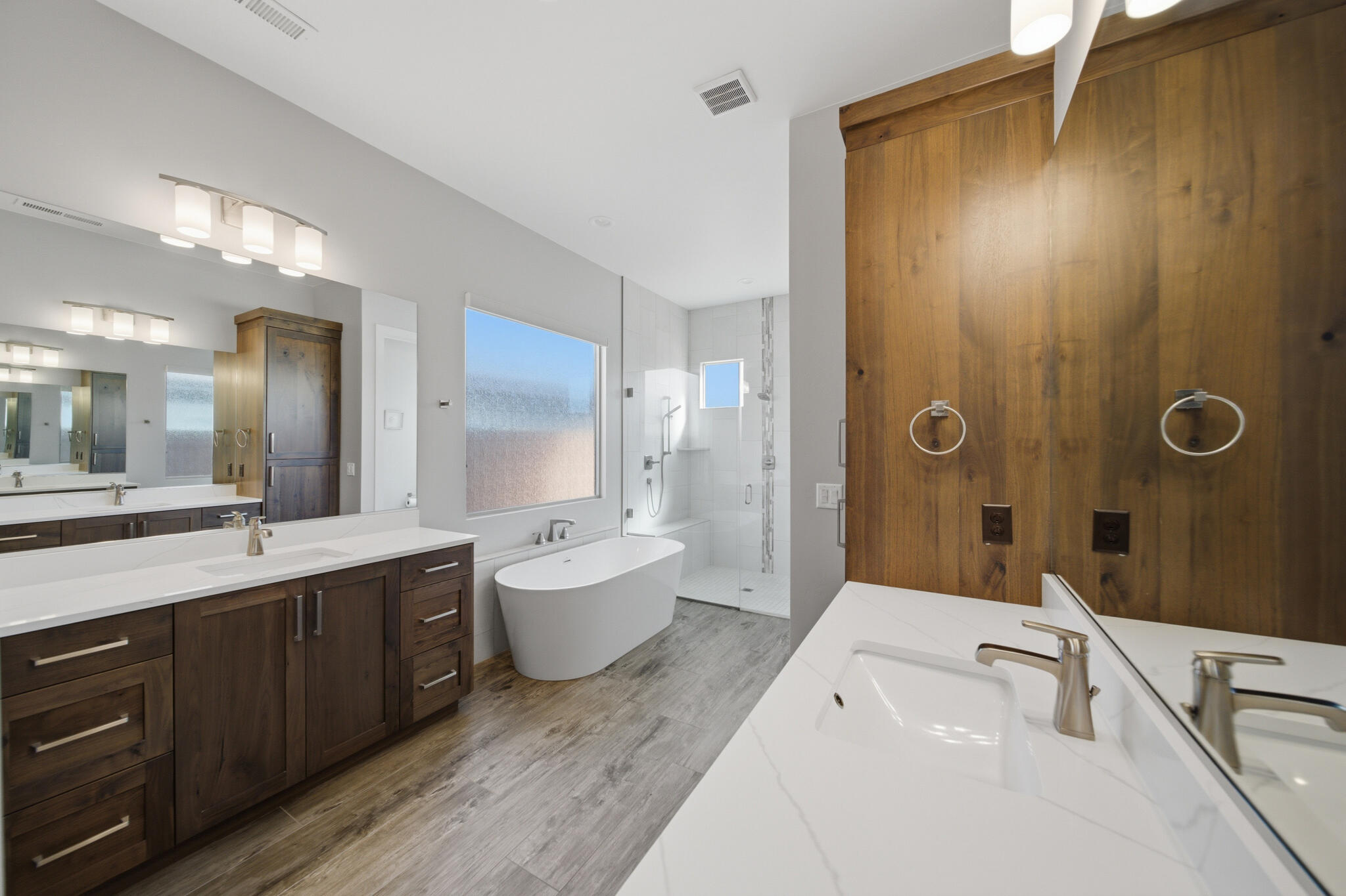 MOJAVE MESA - Residential