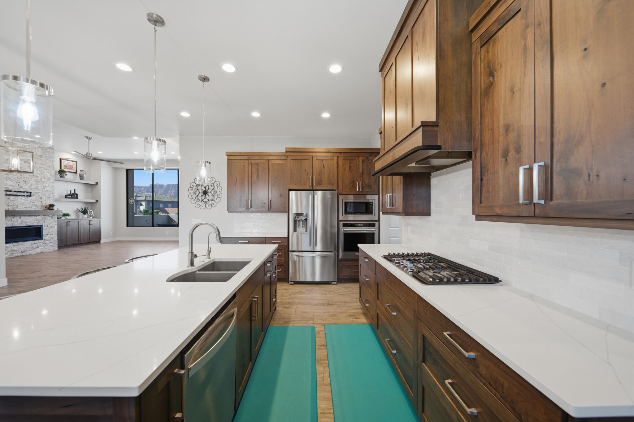 MOJAVE MESA - Residential