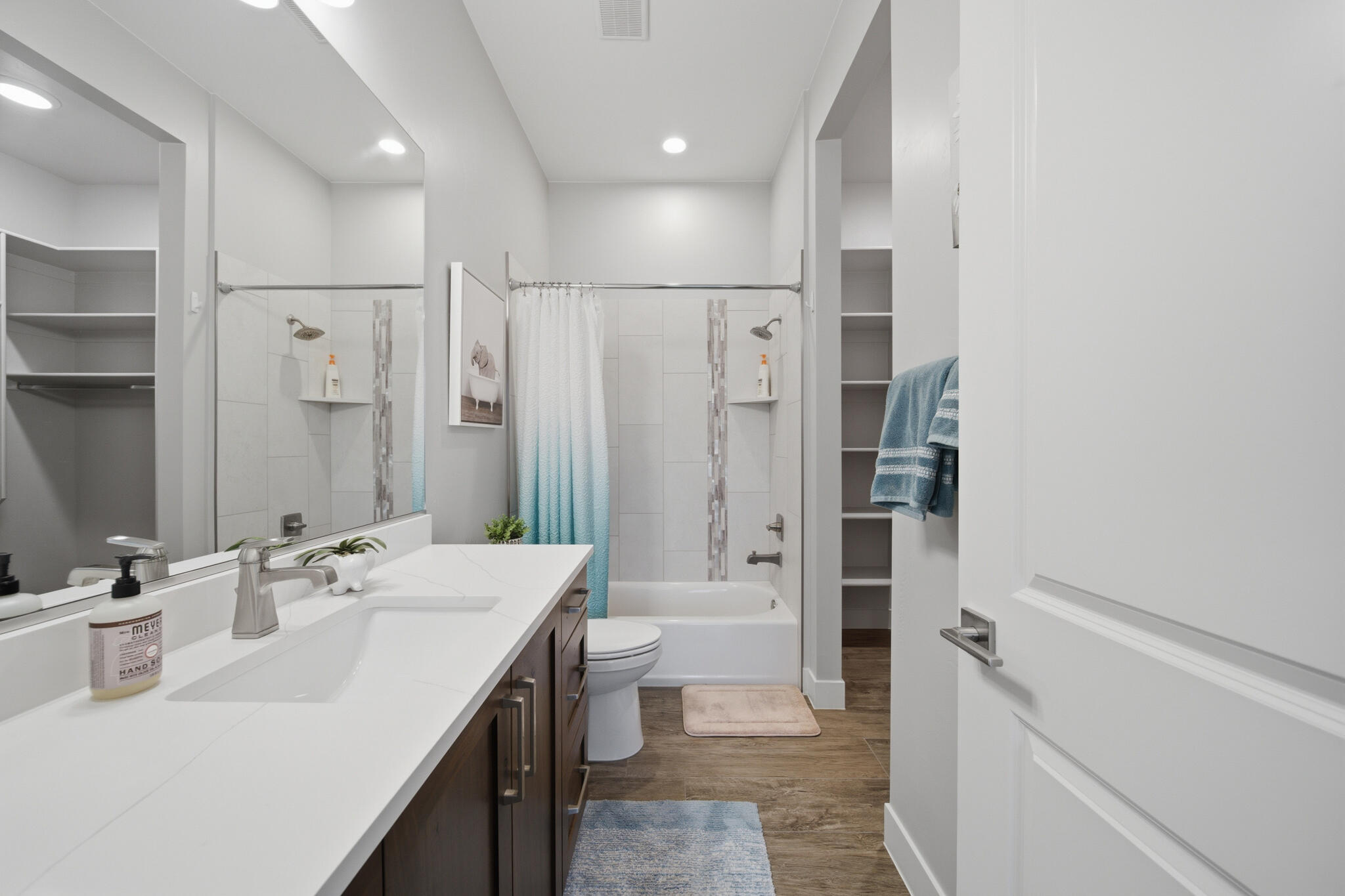 MOJAVE MESA - Residential